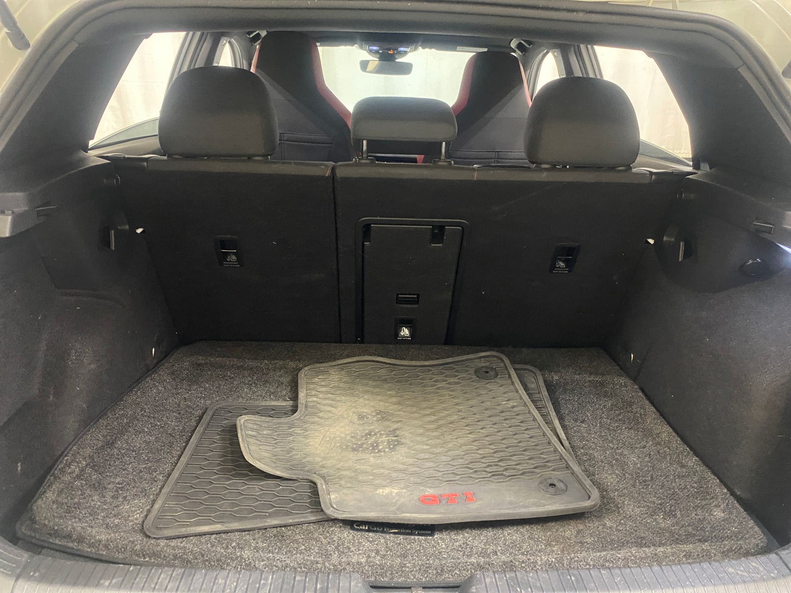 Thumbnail: 2023 Volkswagen Golf - 6