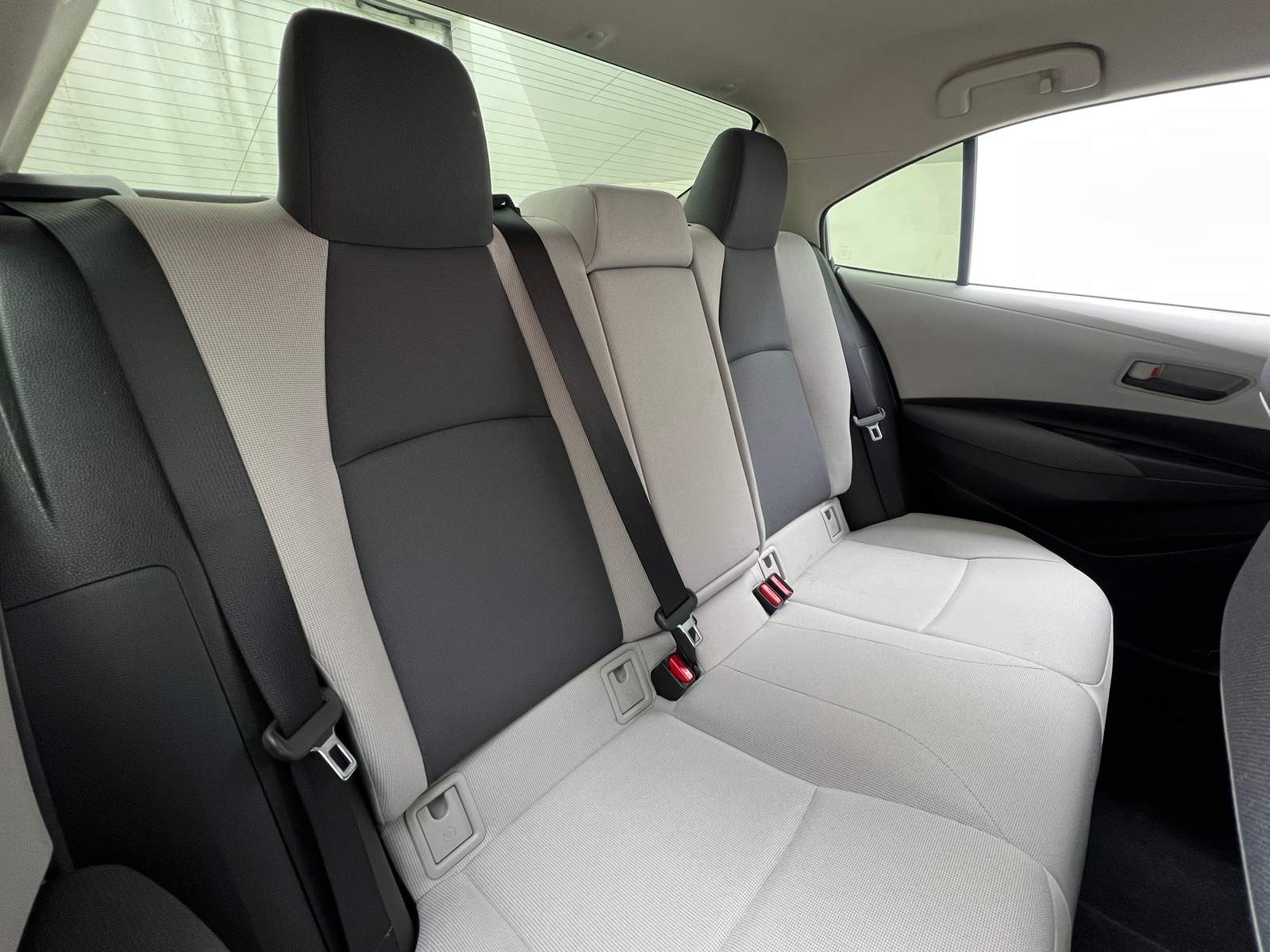 Thumbnail: 2022 Toyota Corolla - 6