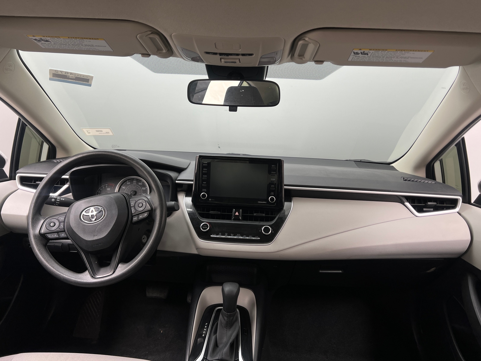 Thumbnail: 2022 Toyota Corolla - 3