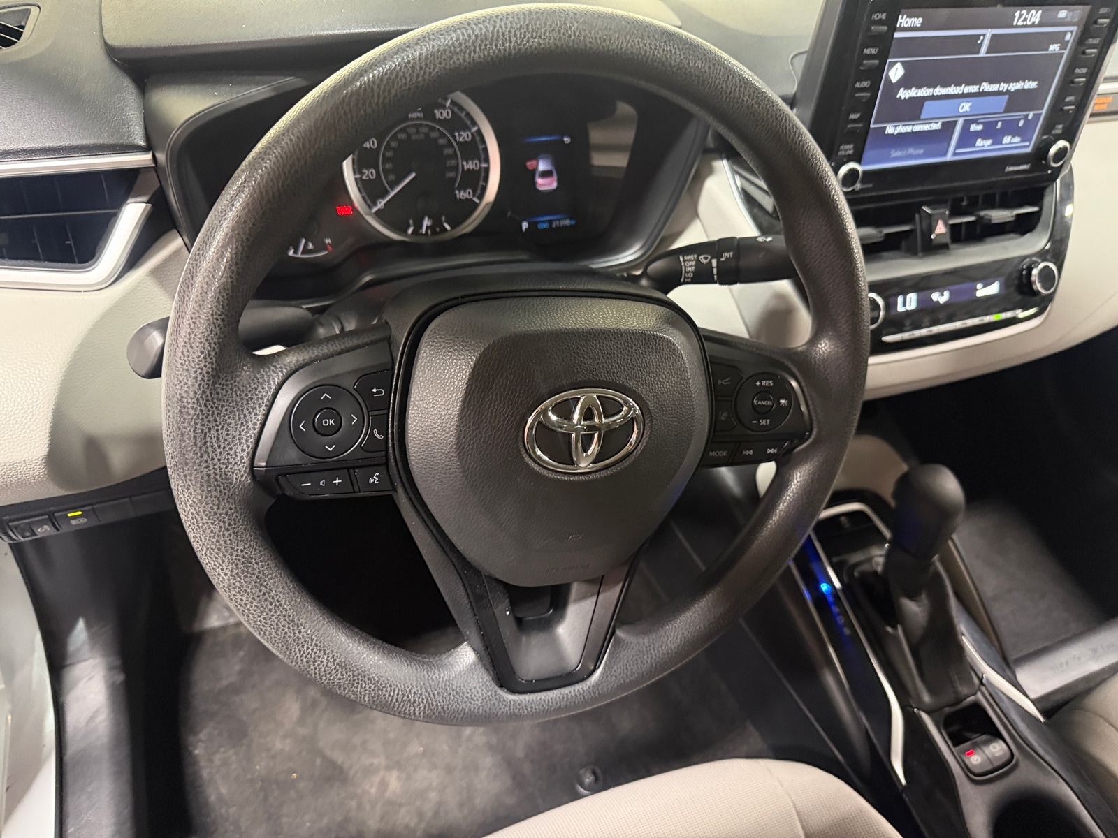 Thumbnail: 2022 Toyota Corolla - 5