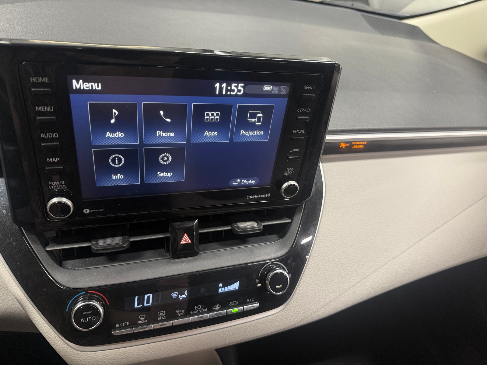 Thumbnail: 2022 Toyota Corolla - 4