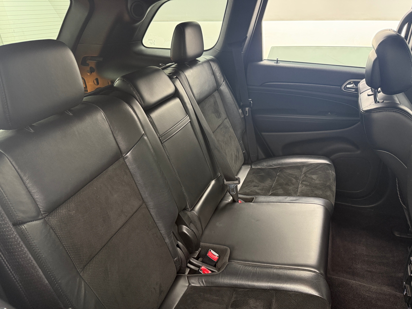 Thumbnail: 2017 Jeep Grand Cherokee - 5