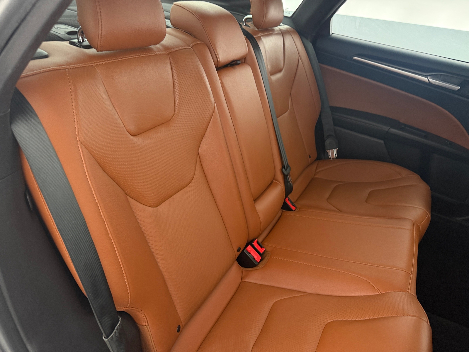 Thumbnail: 2019 Ford Fusion - 5