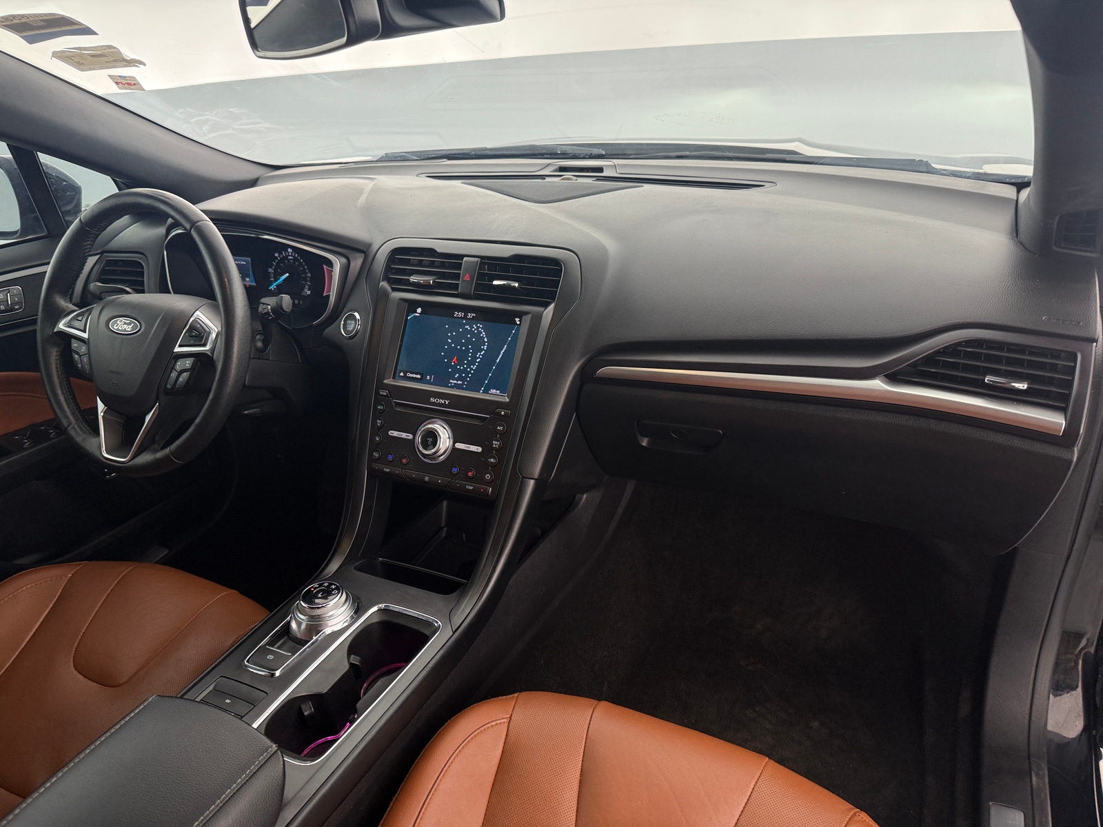 Thumbnail: 2019 Ford Fusion - 2
