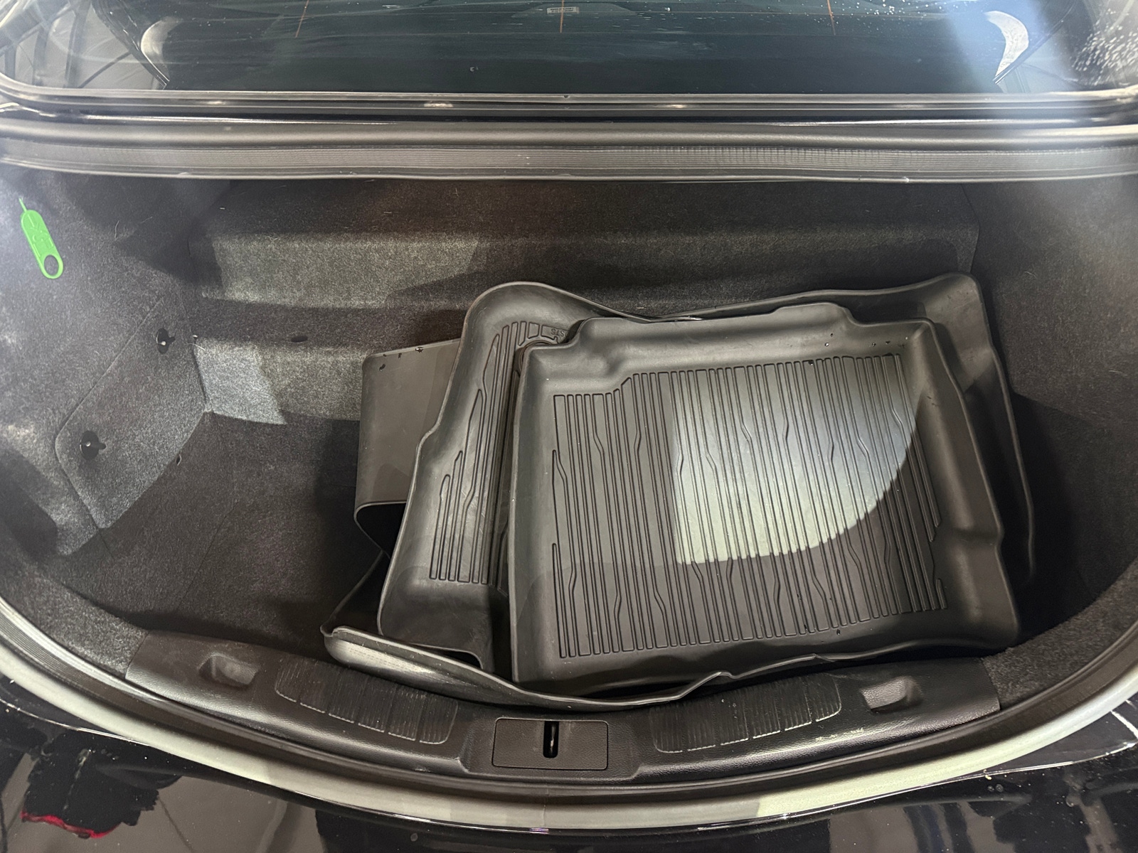 Thumbnail: 2019 Ford Fusion - 6