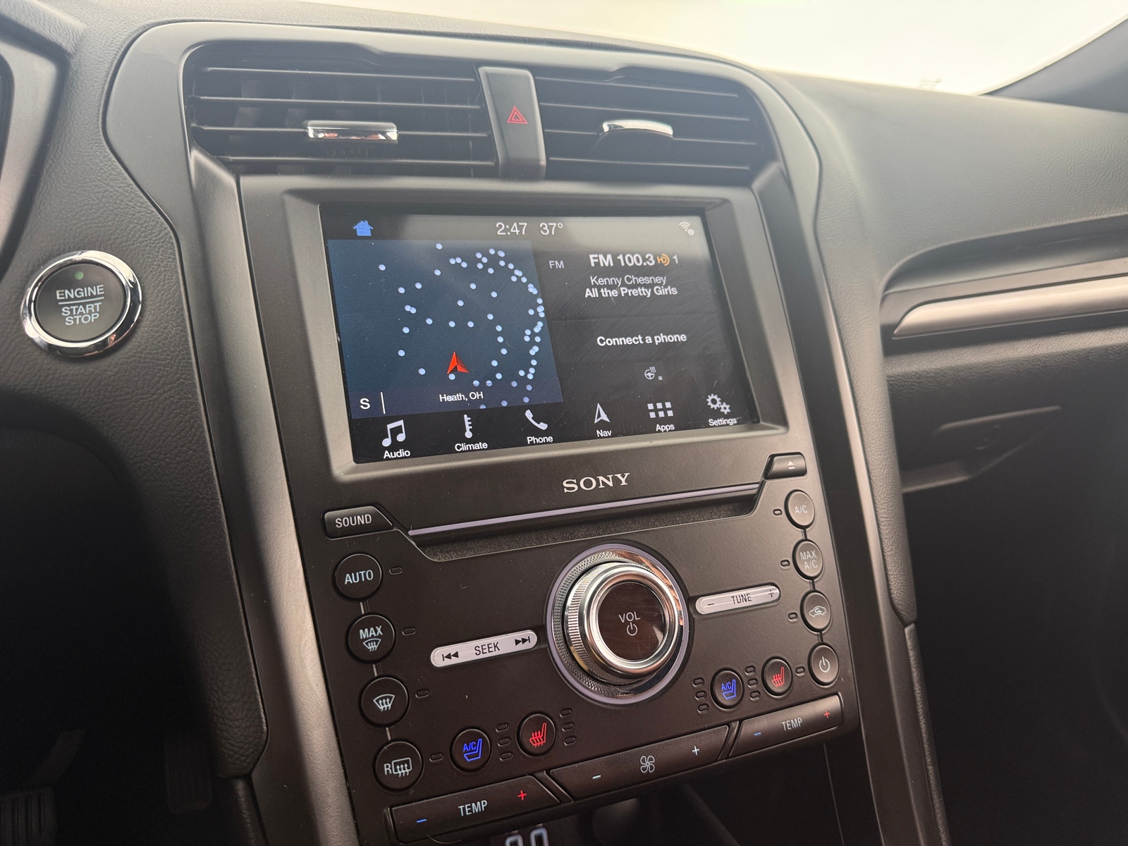Thumbnail: 2019 Ford Fusion - 3