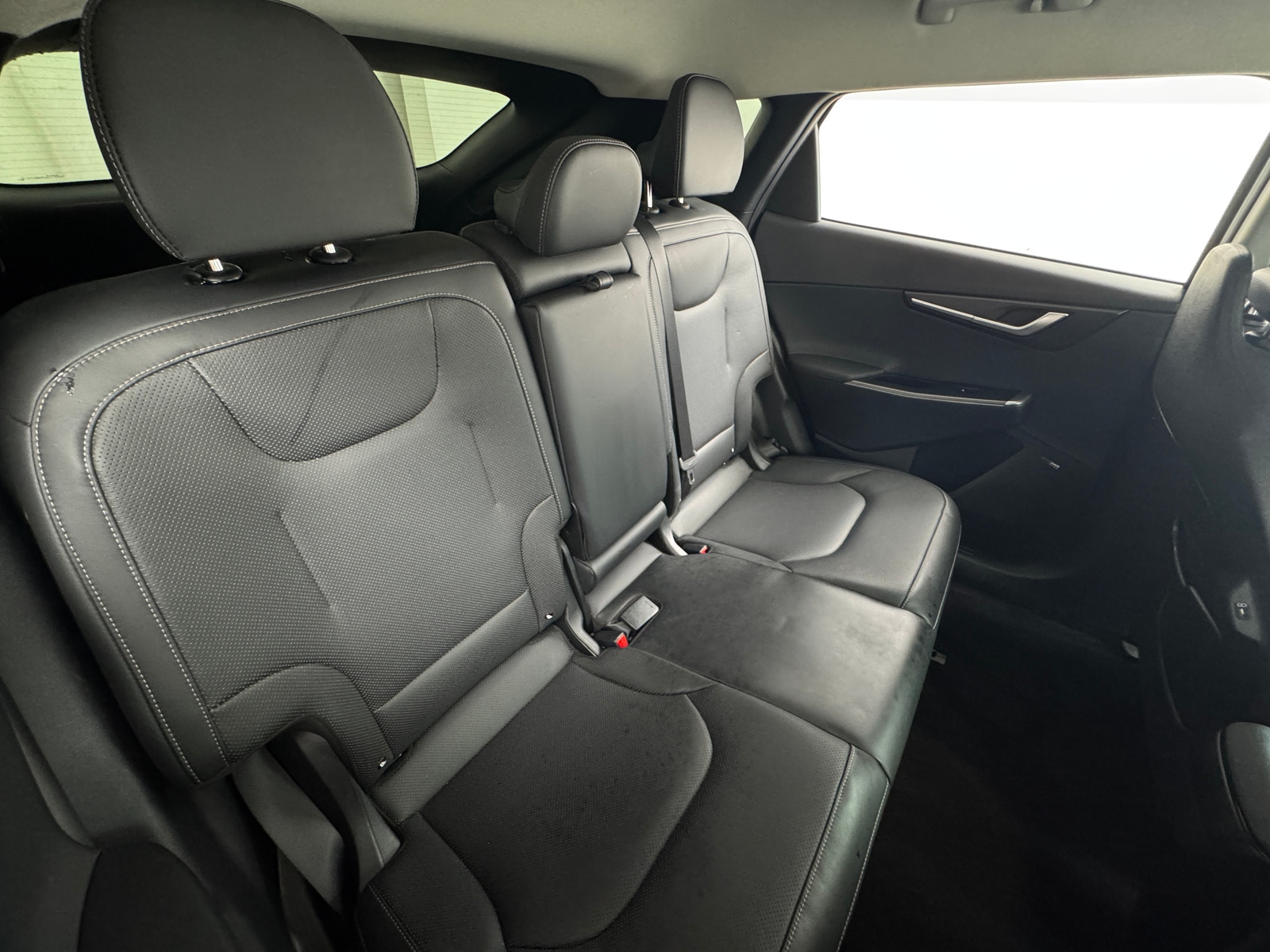 Thumbnail: 2024 Kia EV6 - 5