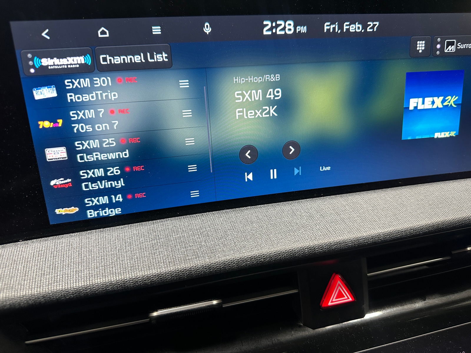 Thumbnail: 2024 Kia EV6 - 3