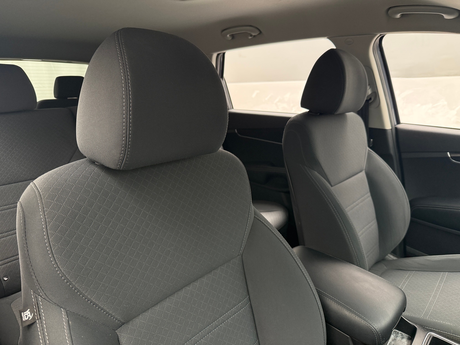 Thumbnail: 2019 Kia Sorento - 2