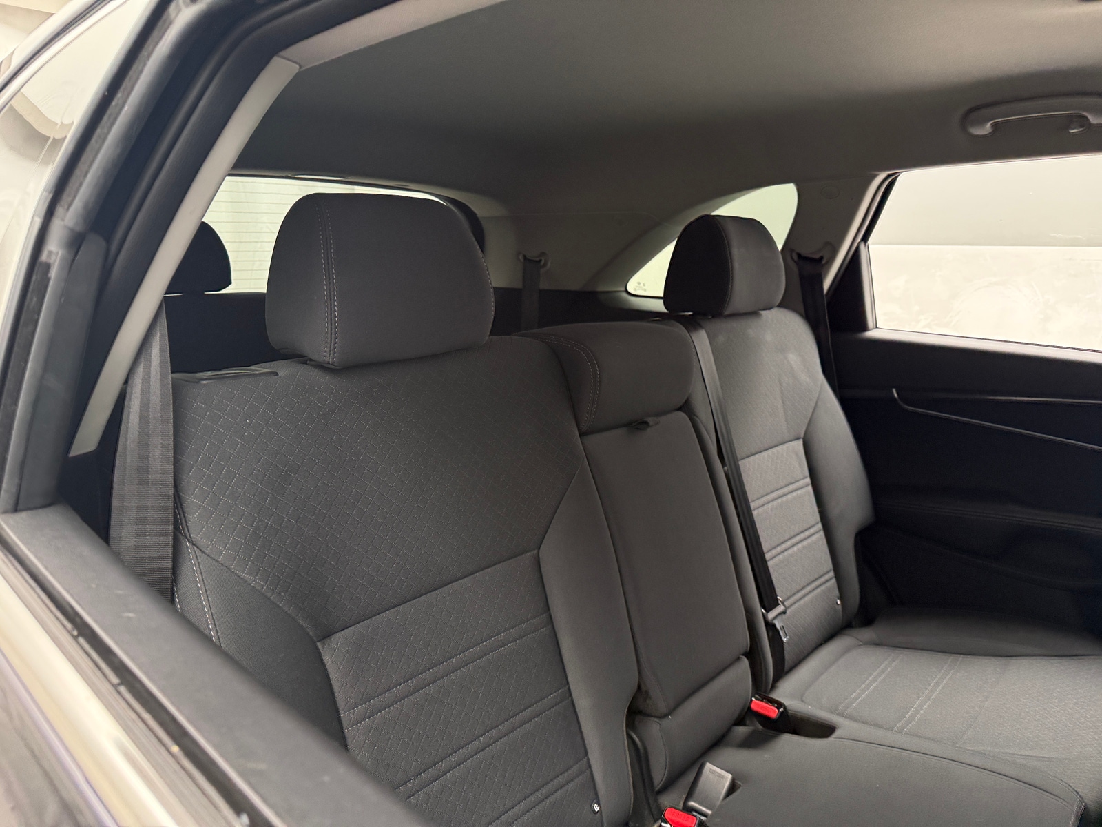 Thumbnail: 2019 Kia Sorento - 6