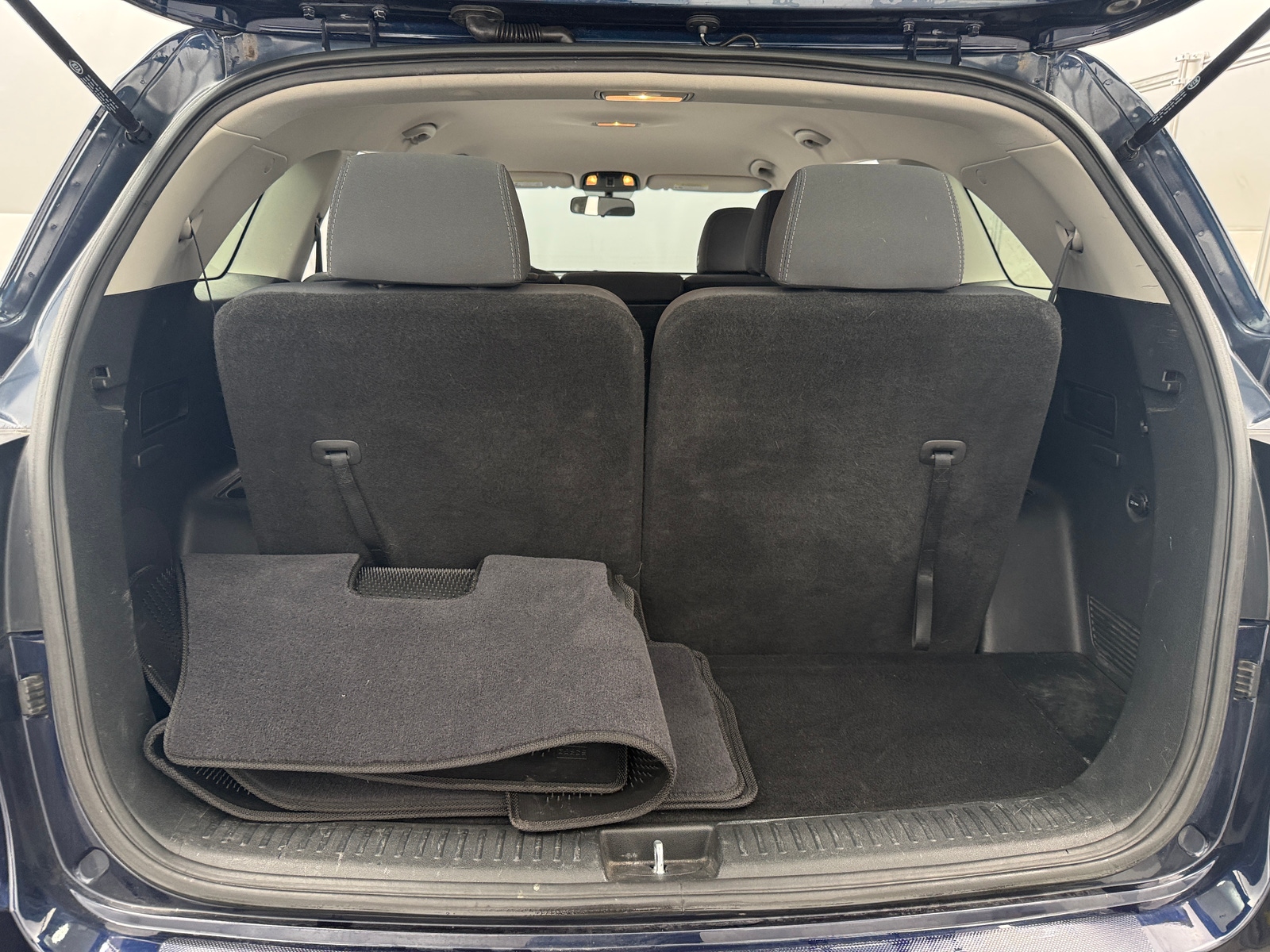 Thumbnail: 2019 Kia Sorento - 7