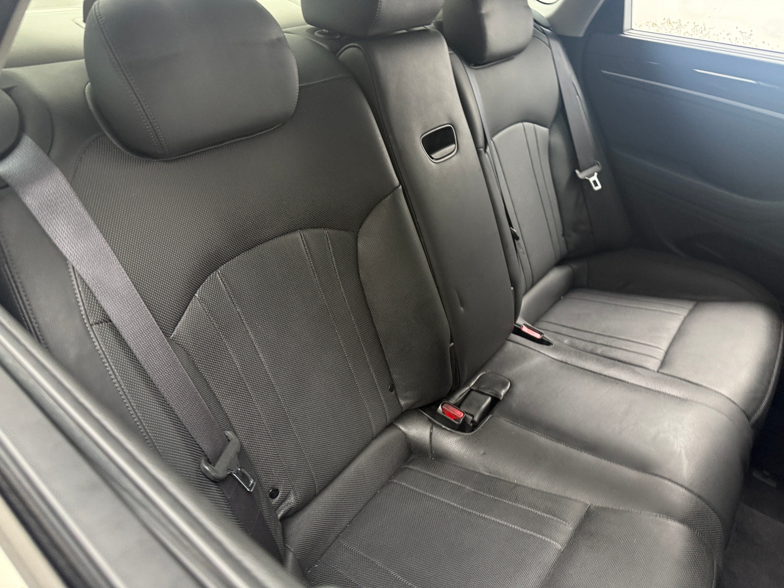 Thumbnail: 2015 Hyundai Genesis - 5