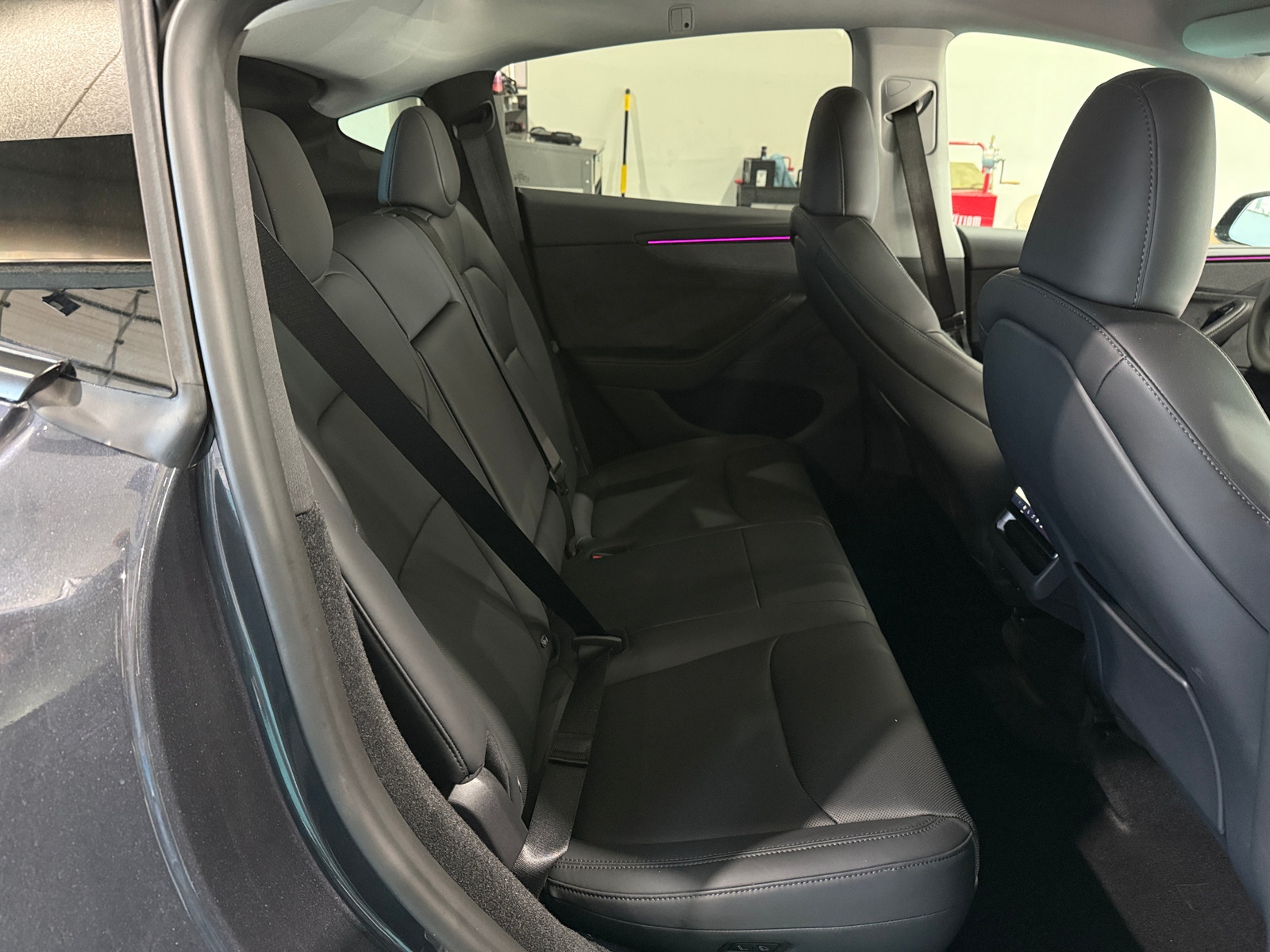 Thumbnail: 2026 Tesla Model Y - 3