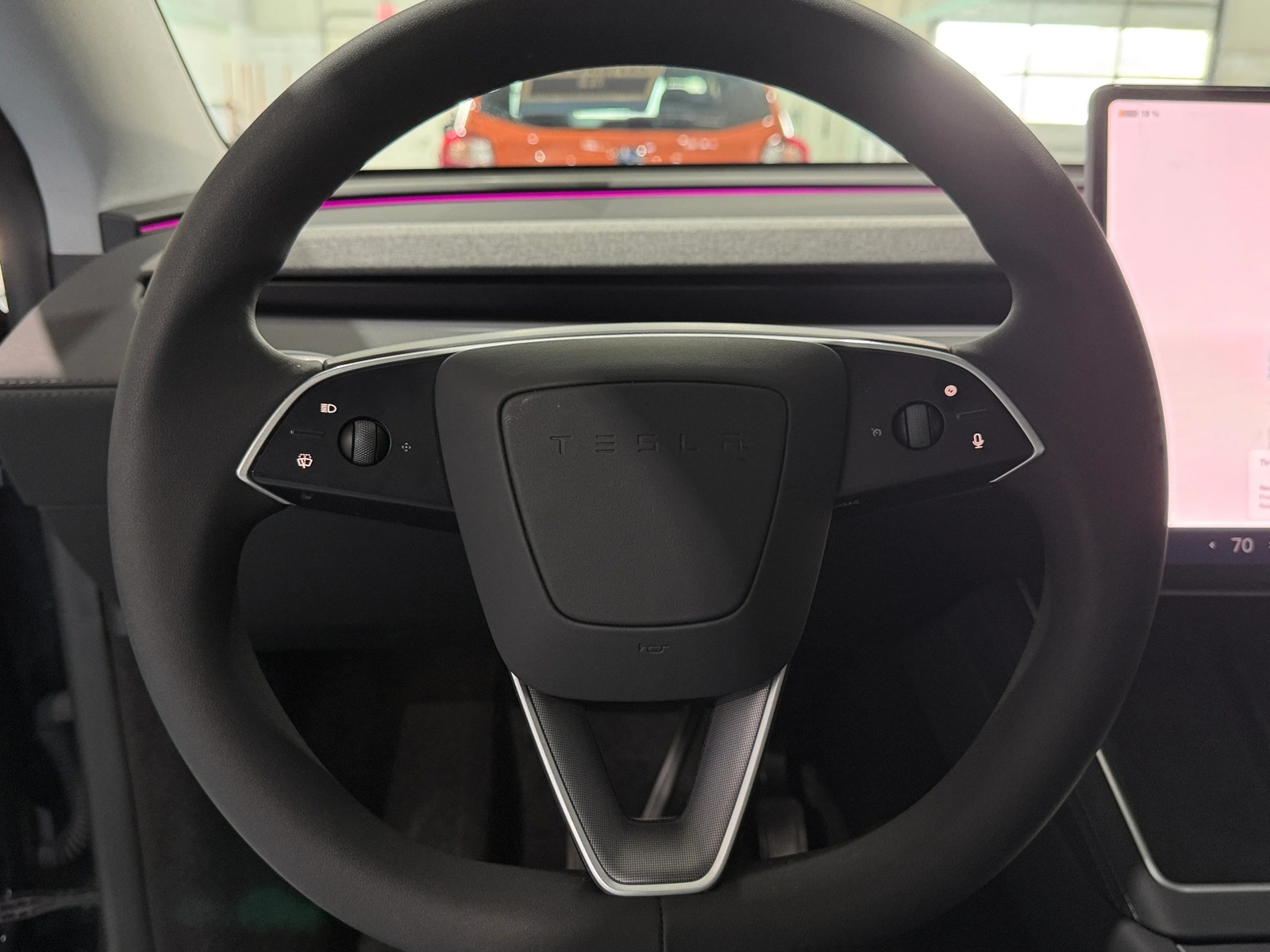 Thumbnail: 2026 Tesla Model Y - 2