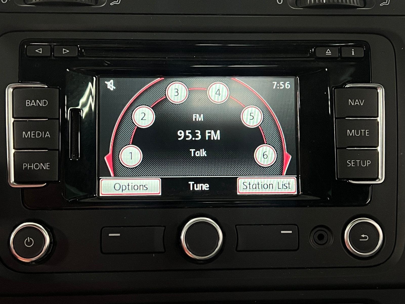 Thumbnail: 2013 Volkswagen Golf - 3