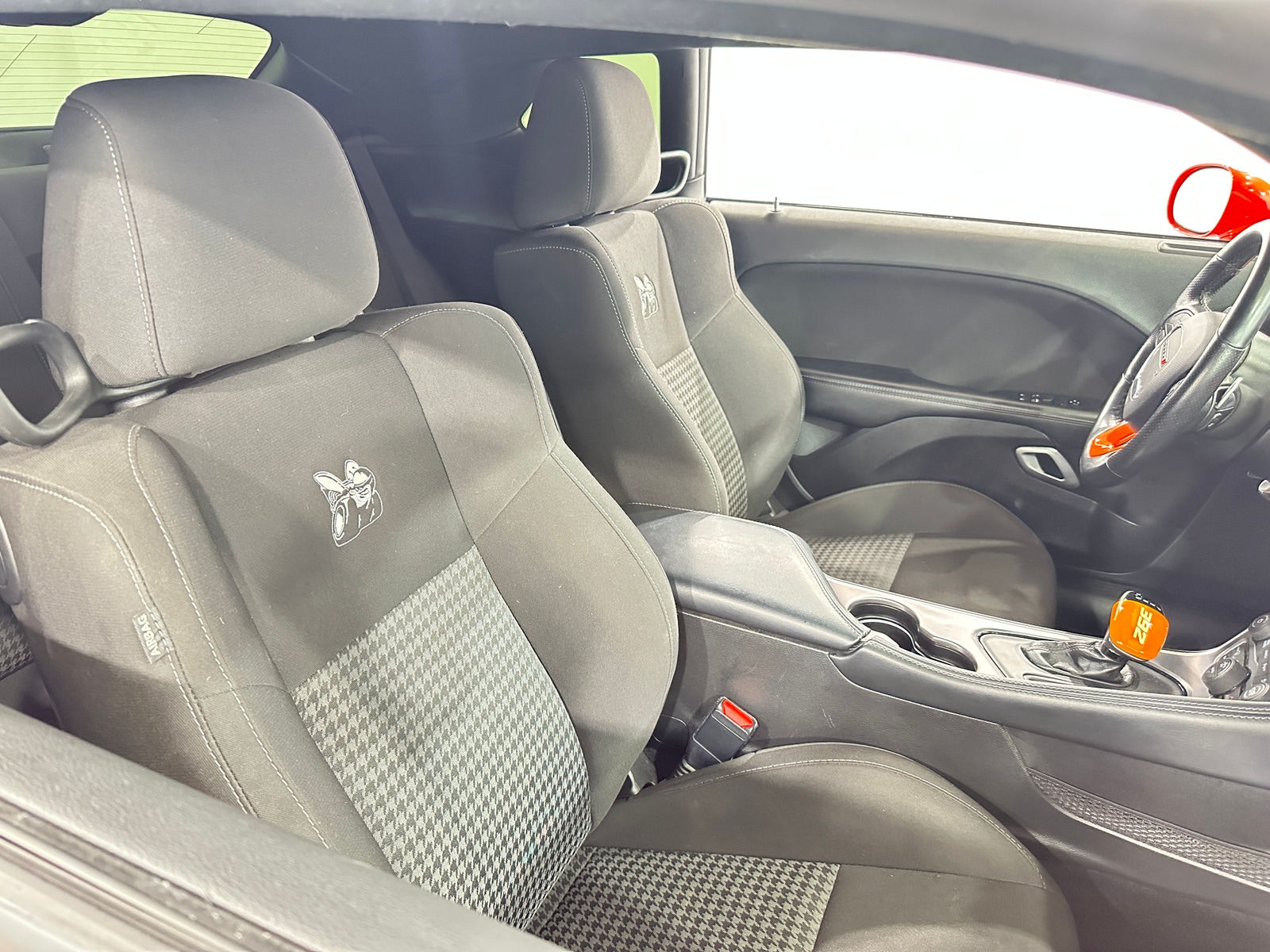 Thumbnail: 2021 Dodge Challenger - 2