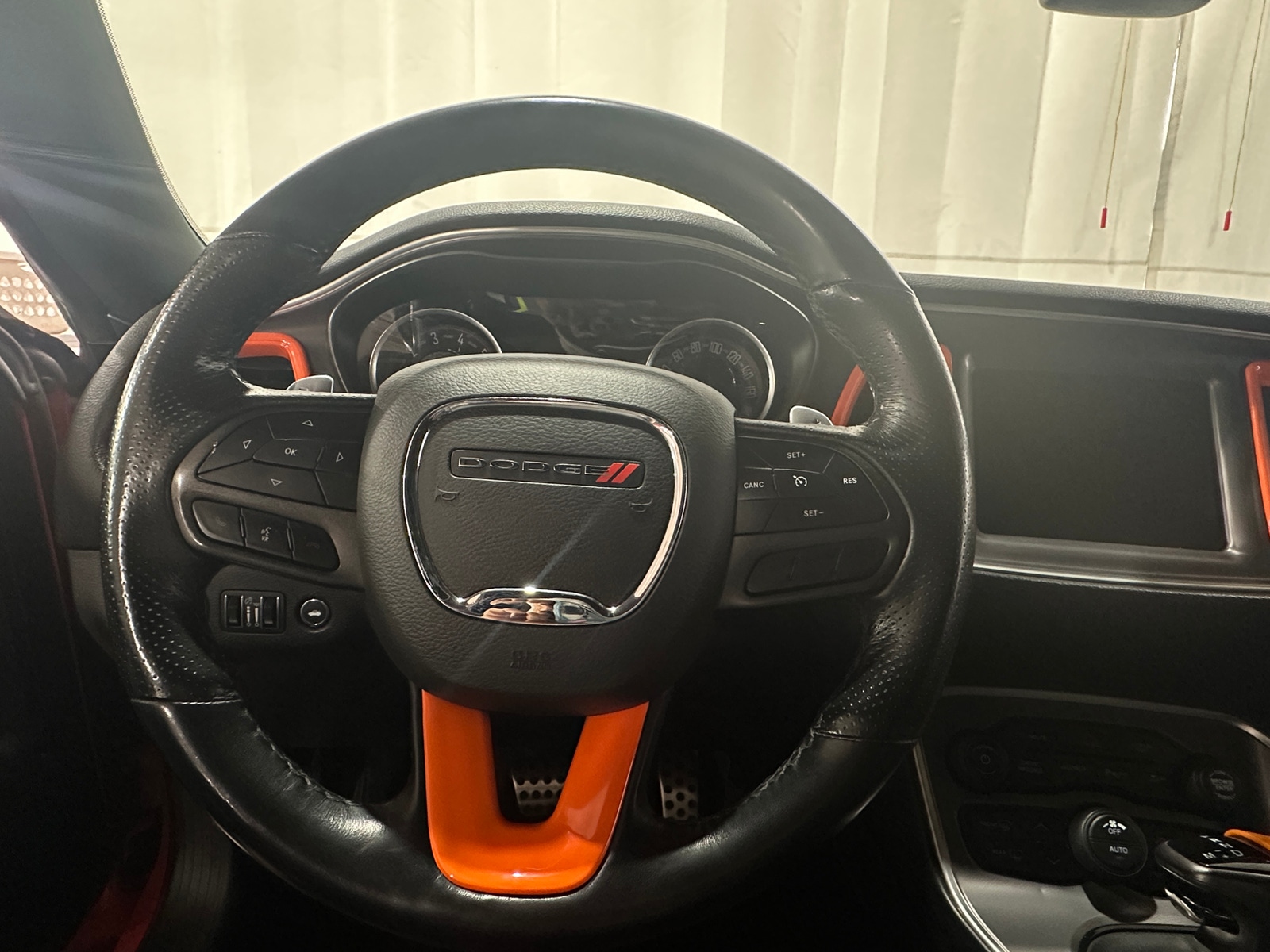 Thumbnail: 2021 Dodge Challenger - 4