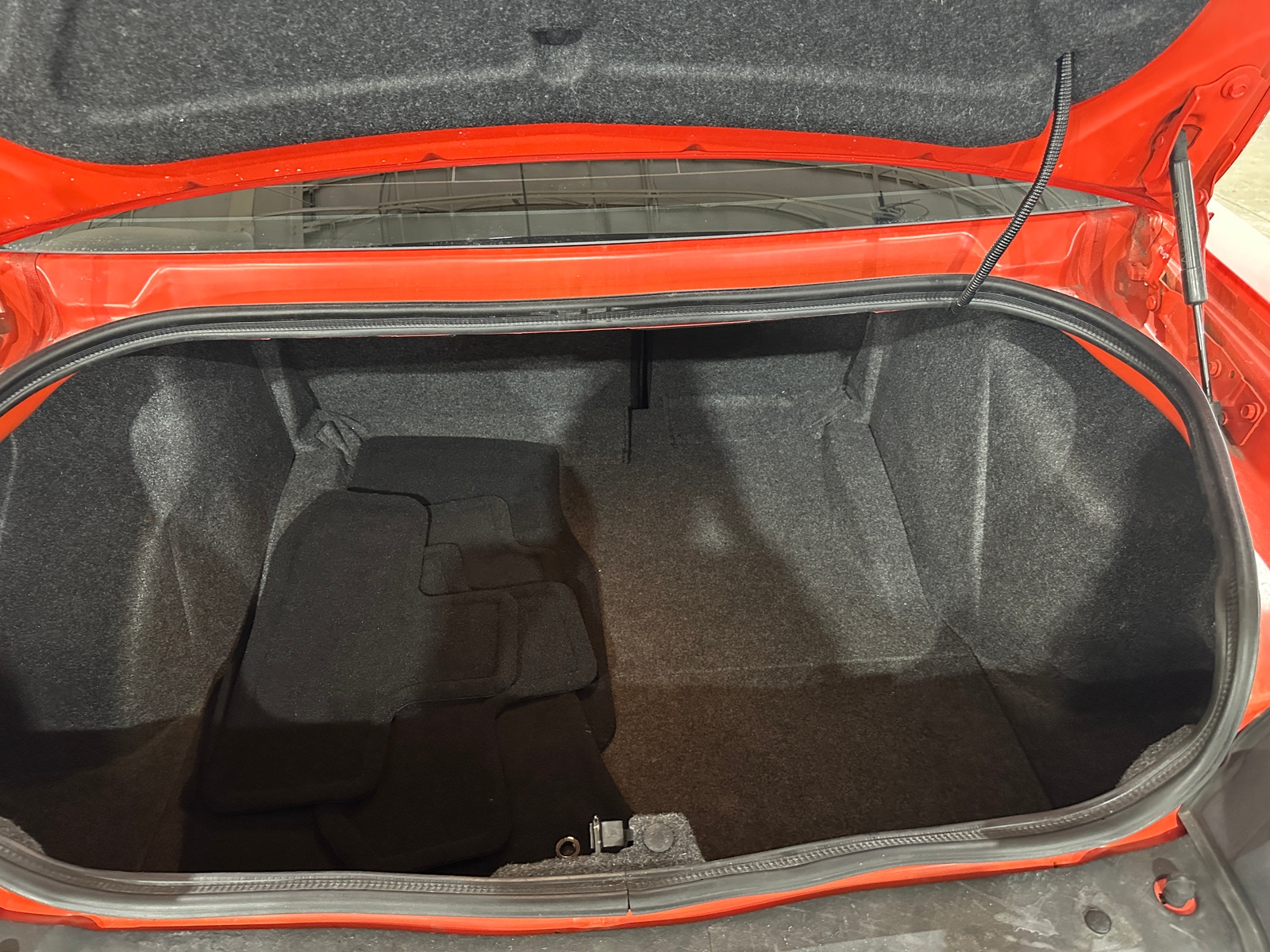 Thumbnail: 2021 Dodge Challenger - 5