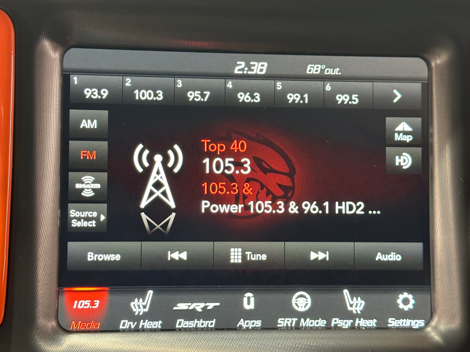 Thumbnail: 2021 Dodge Challenger - 3