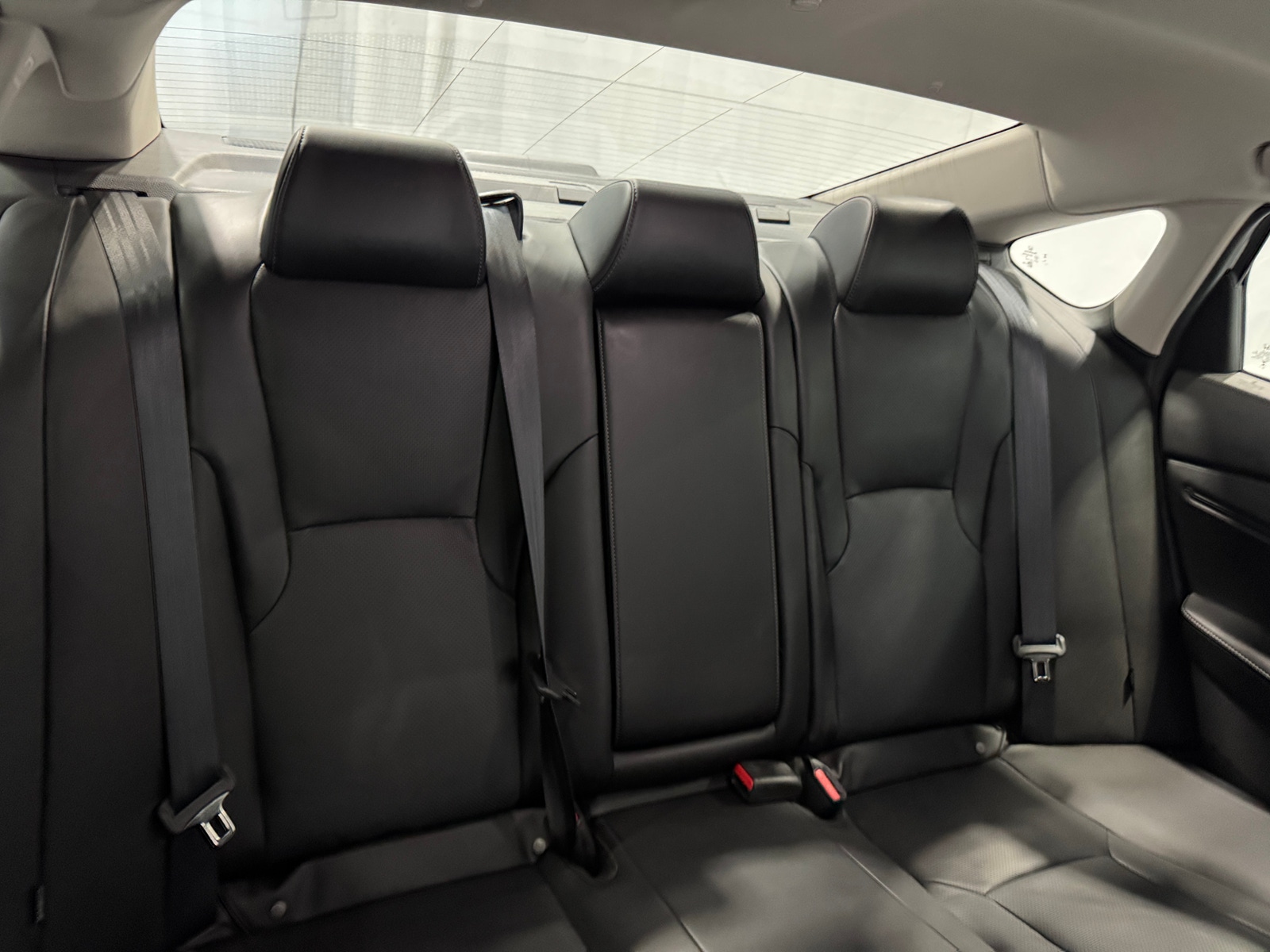 Thumbnail: 2024 Honda Accord - 5