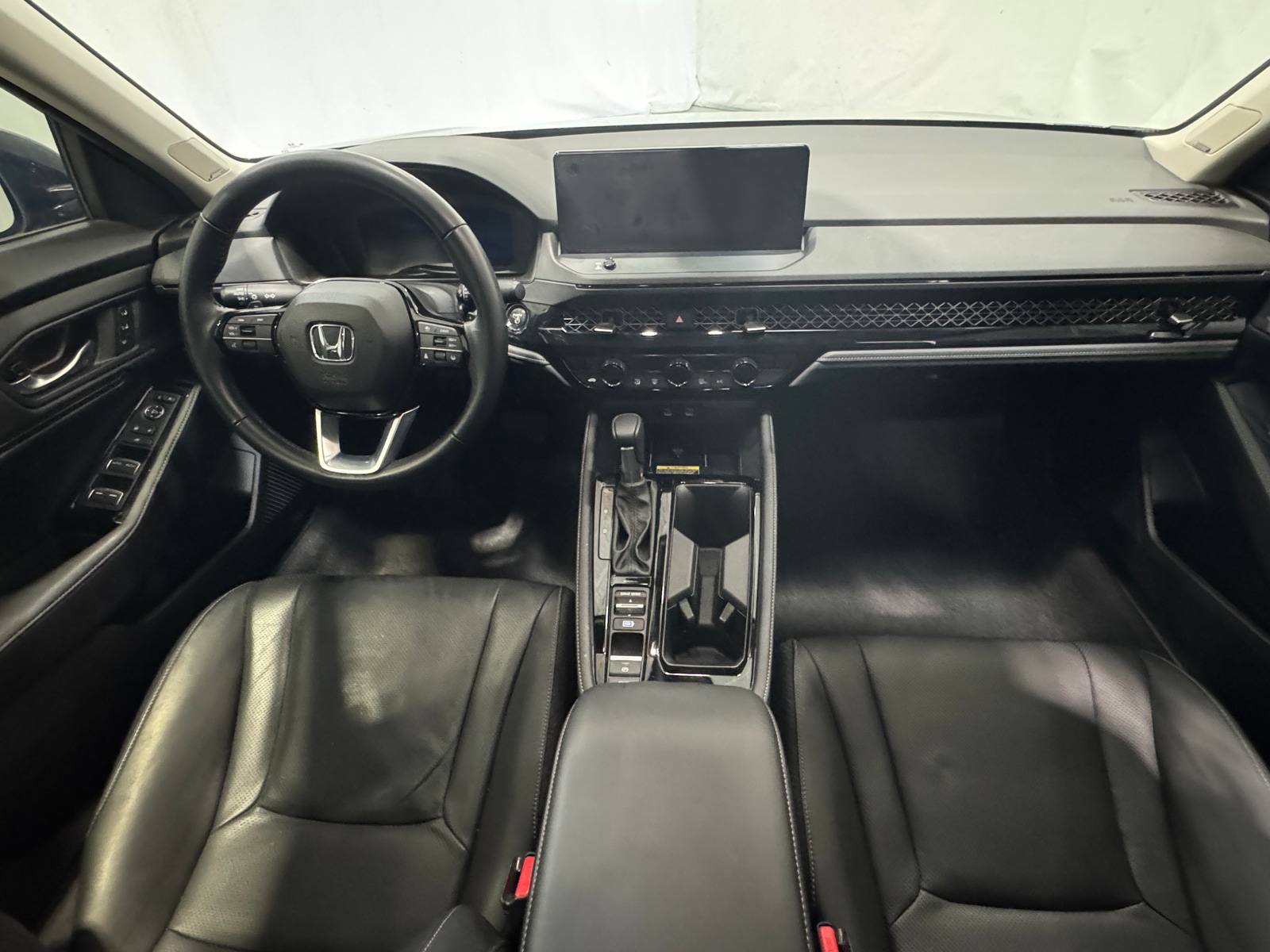 Thumbnail: 2024 Honda Accord - 2