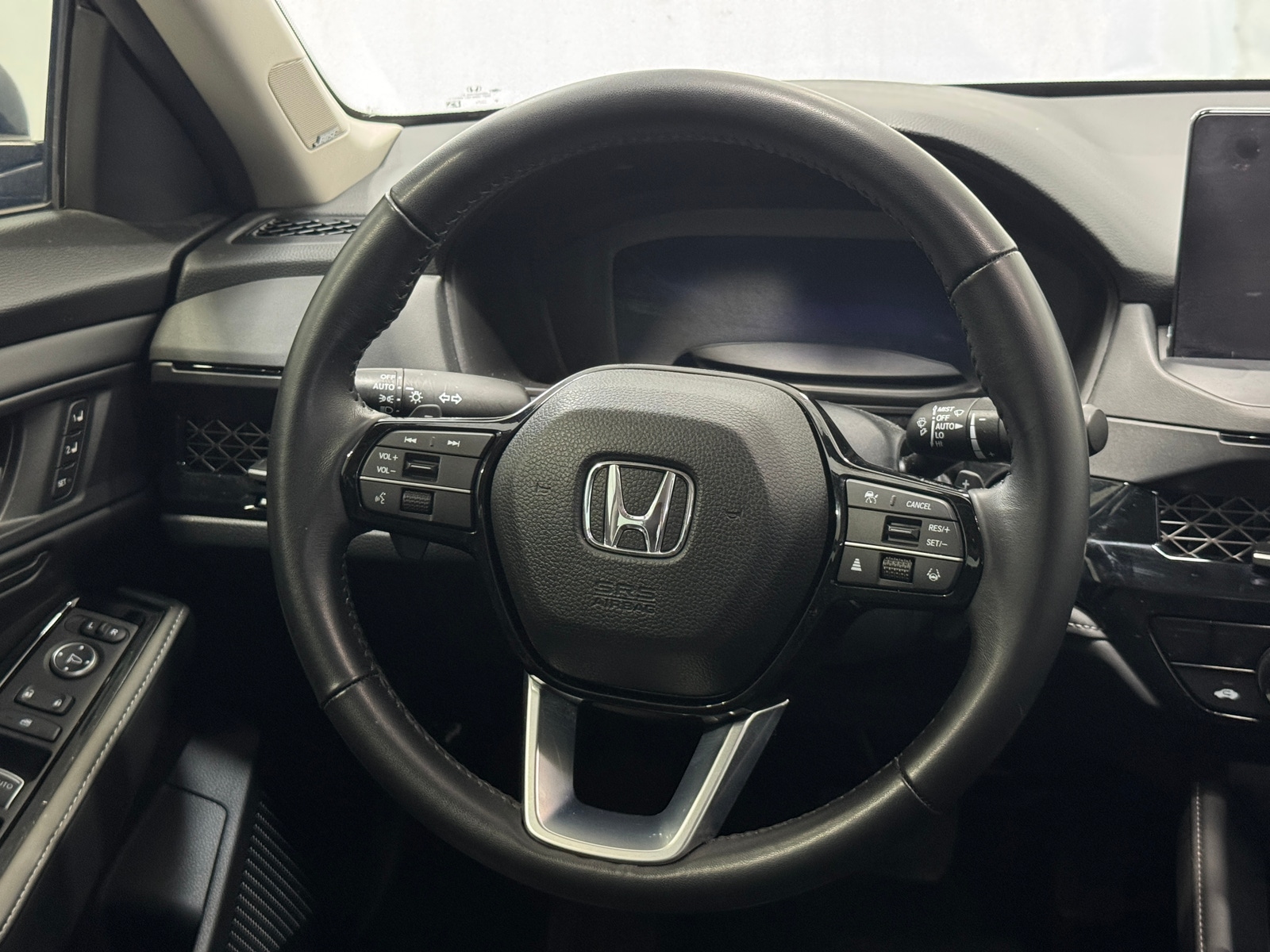 Thumbnail: 2024 Honda Accord - 4