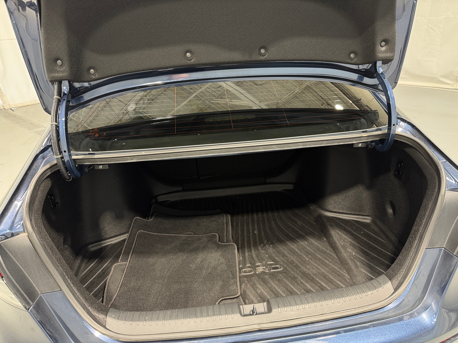 Thumbnail: 2024 Honda Accord - 6