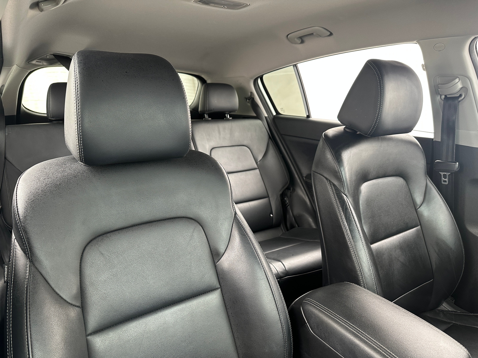 Thumbnail: 2018 Kia Sportage - 2