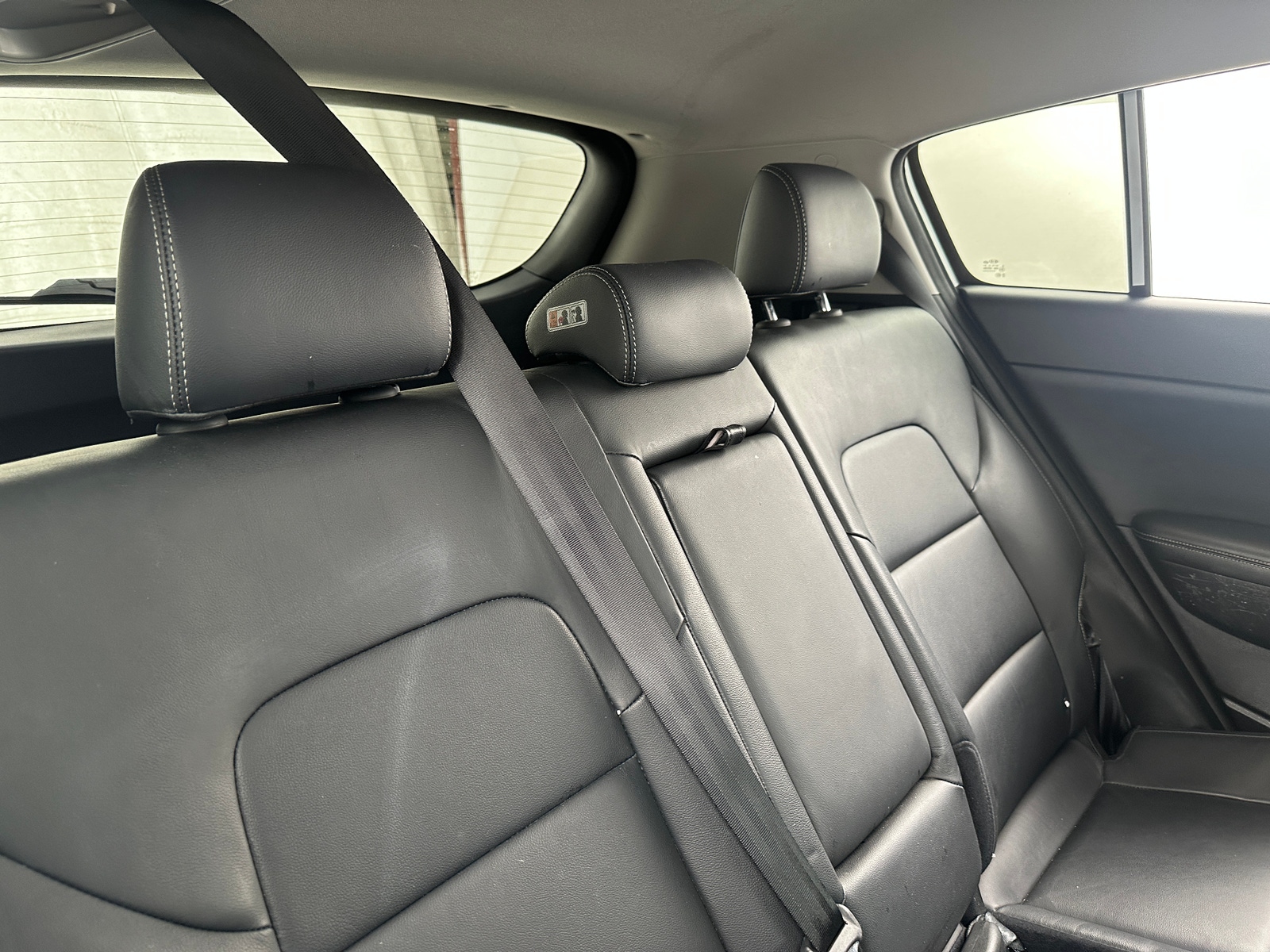 Thumbnail: 2018 Kia Sportage - 6