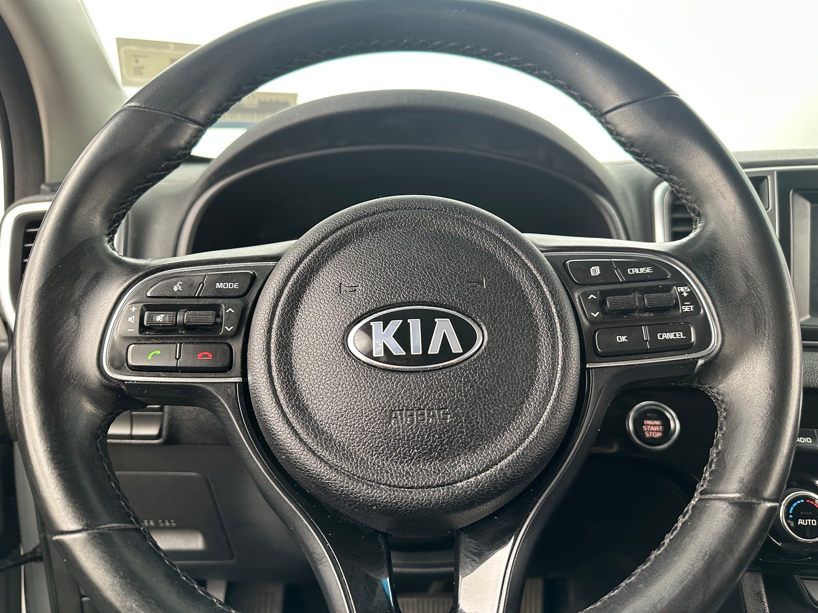Thumbnail: 2018 Kia Sportage - 5