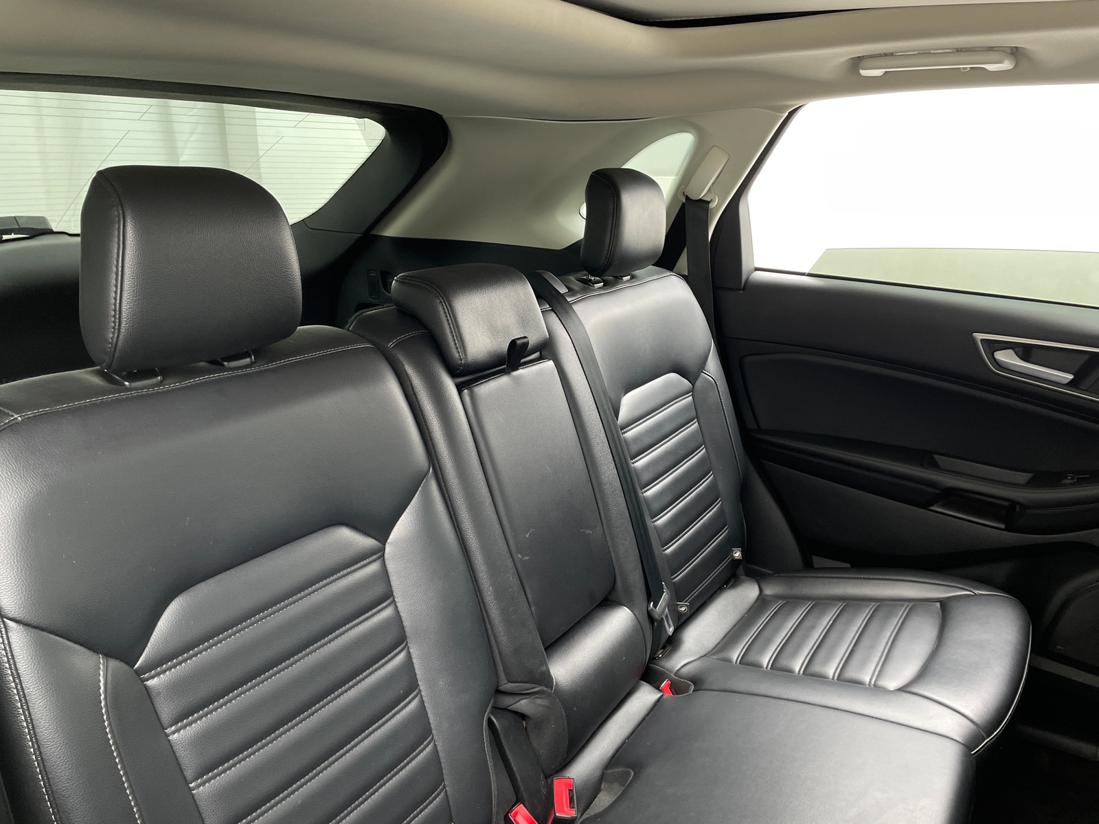 Thumbnail: 2024 Ford Edge - 5