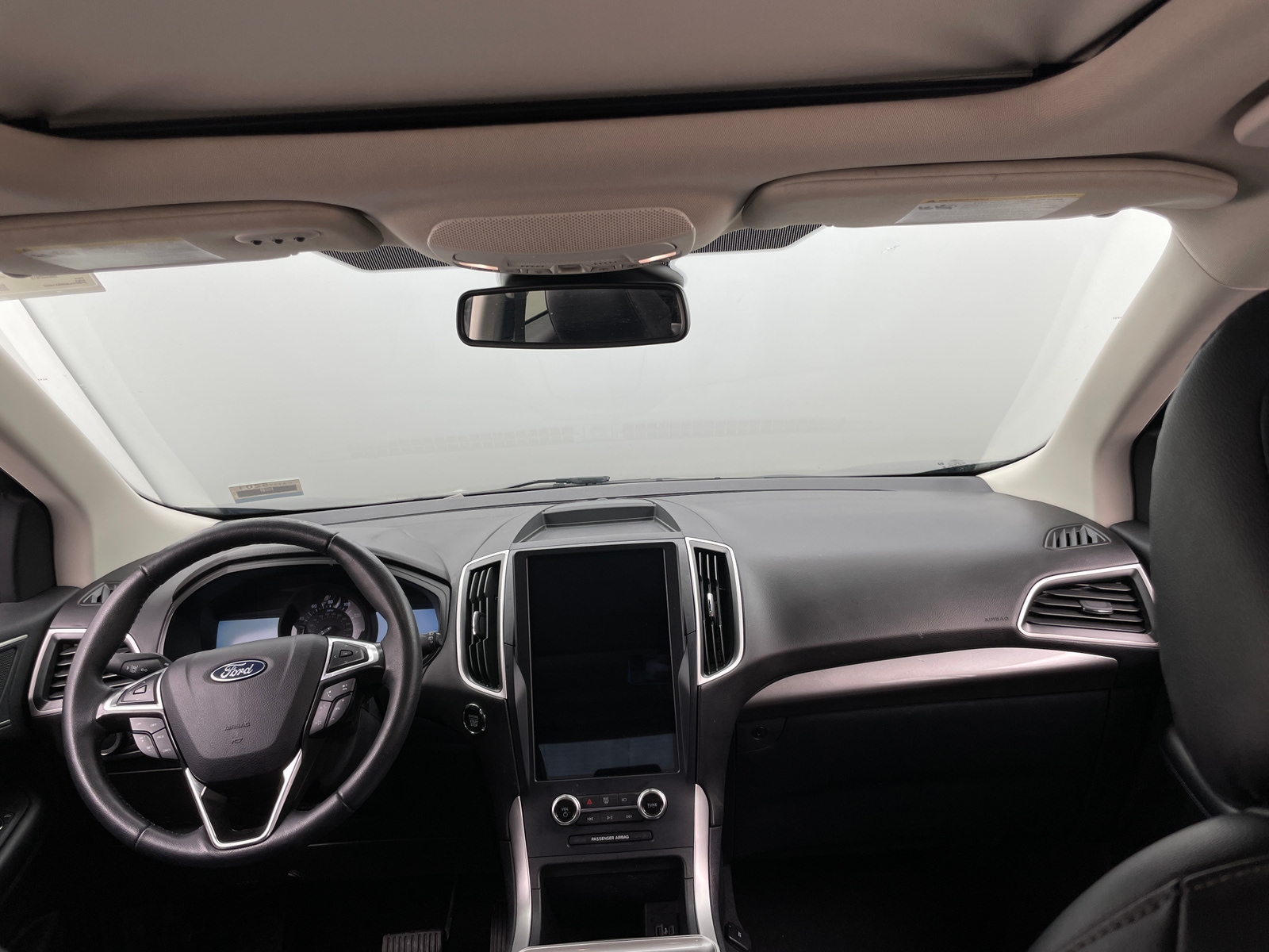 Thumbnail: 2024 Ford Edge - 2