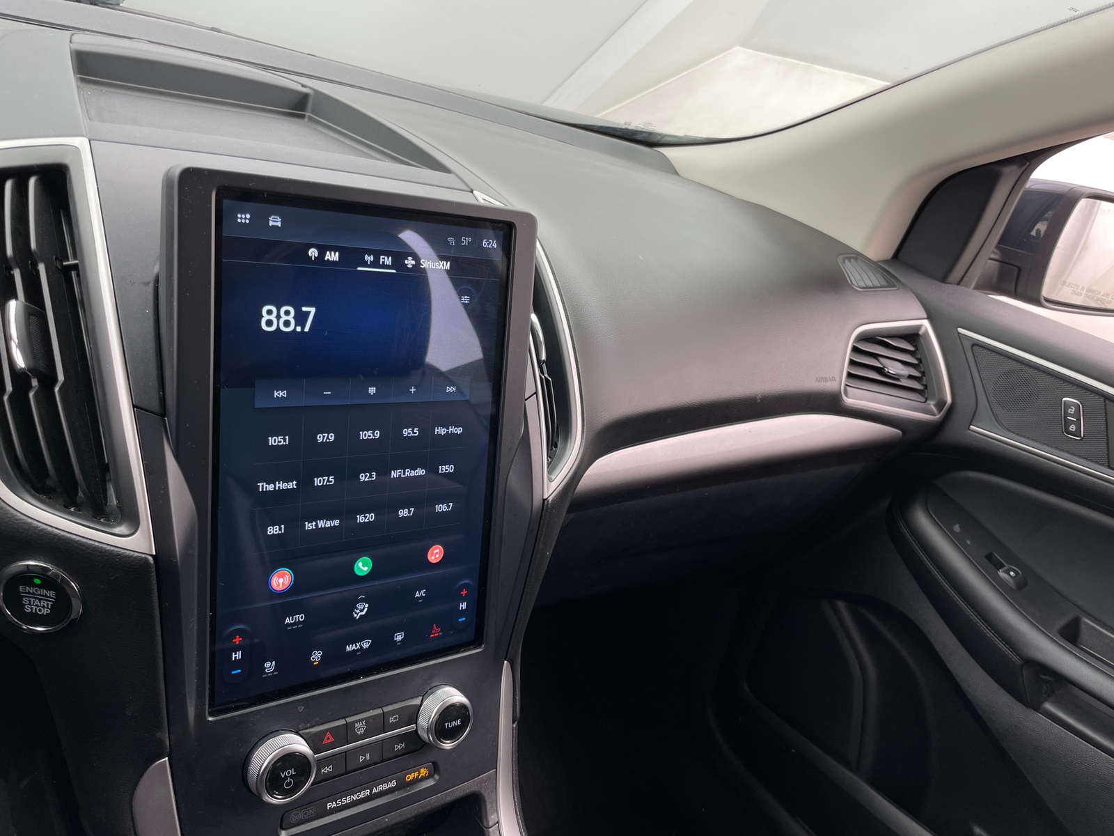 Thumbnail: 2024 Ford Edge - 3