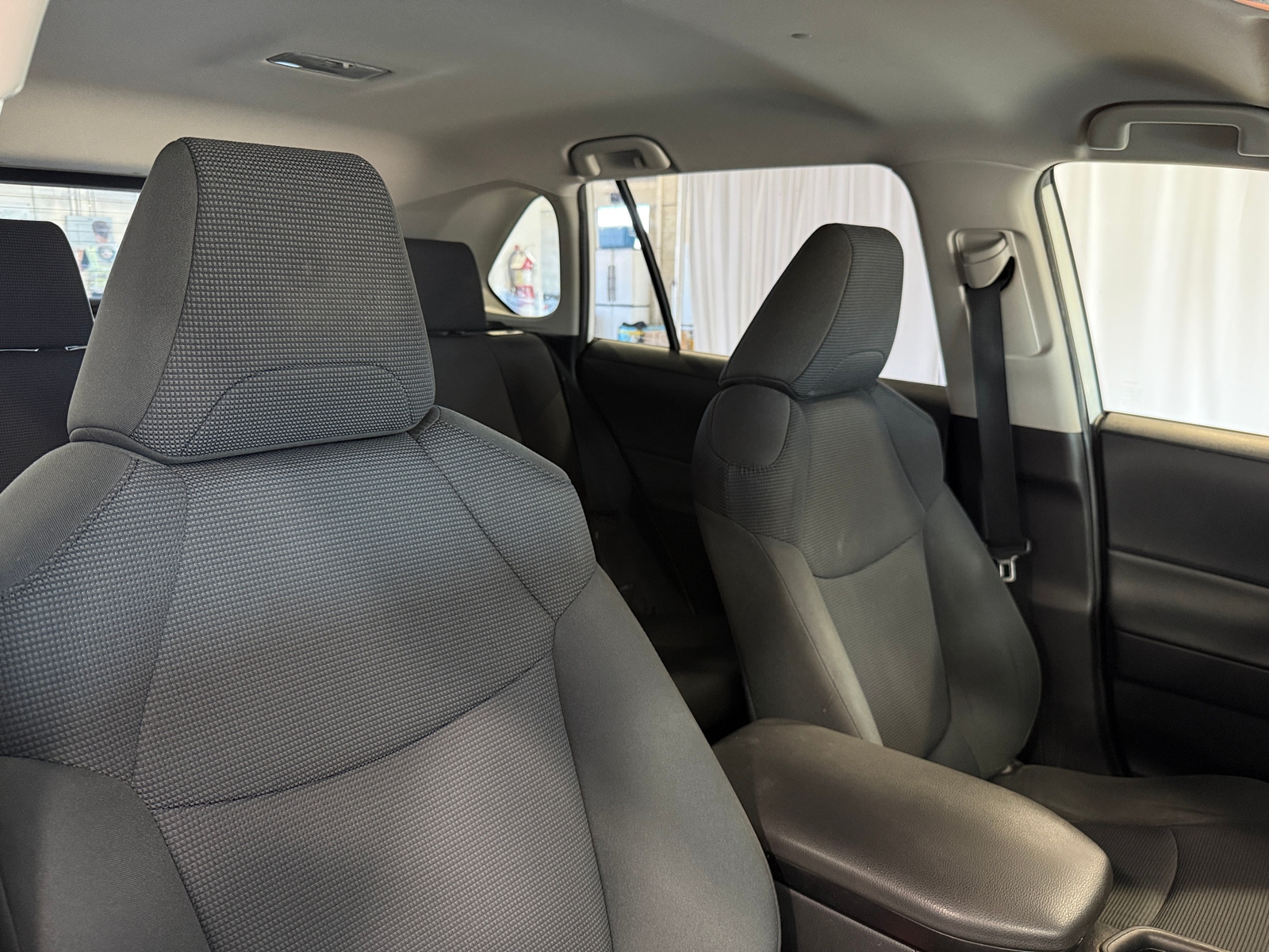 Thumbnail: 2019 Toyota RAV4 - 2