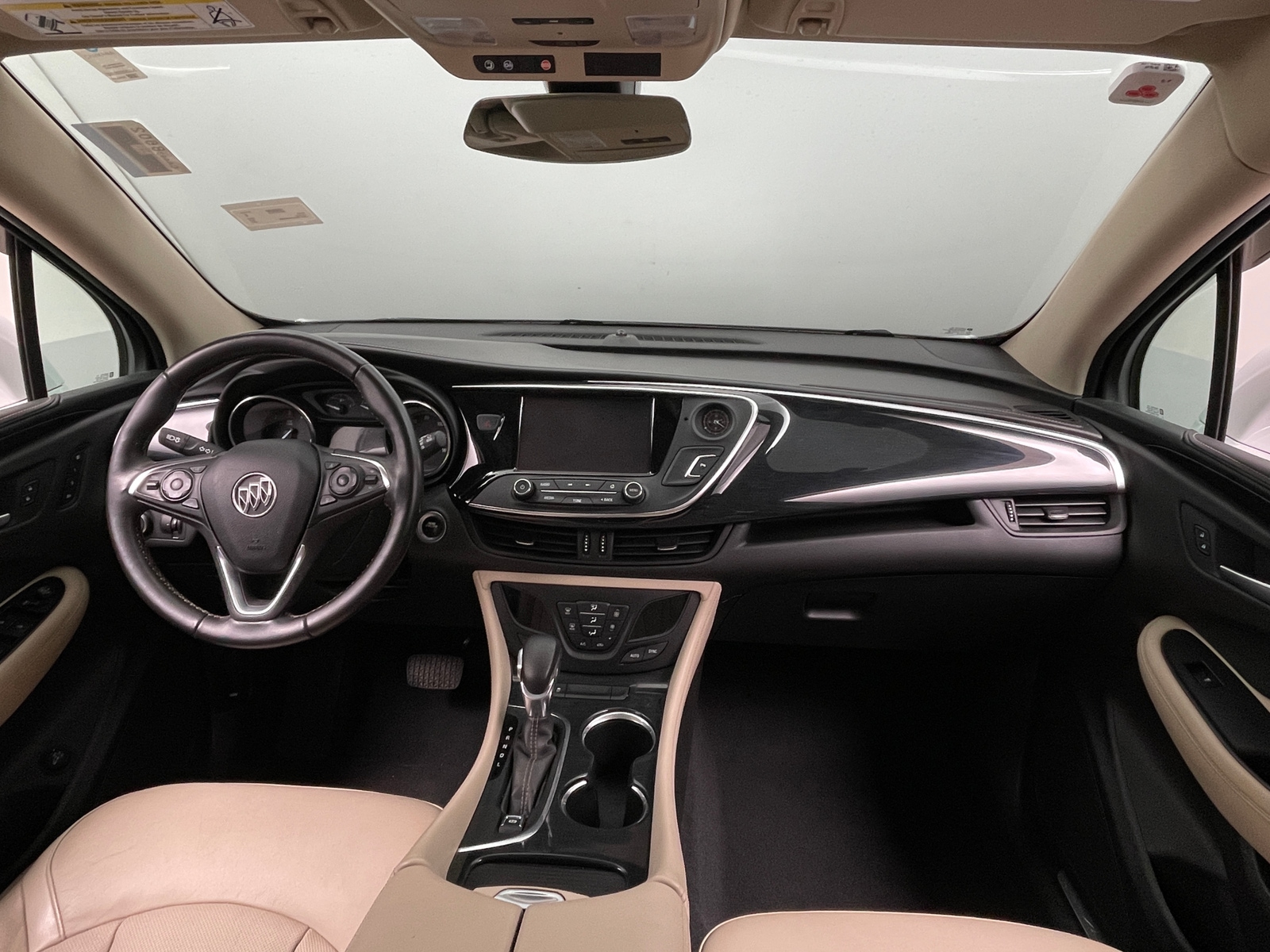 Thumbnail: 2017 Buick Envision - 2