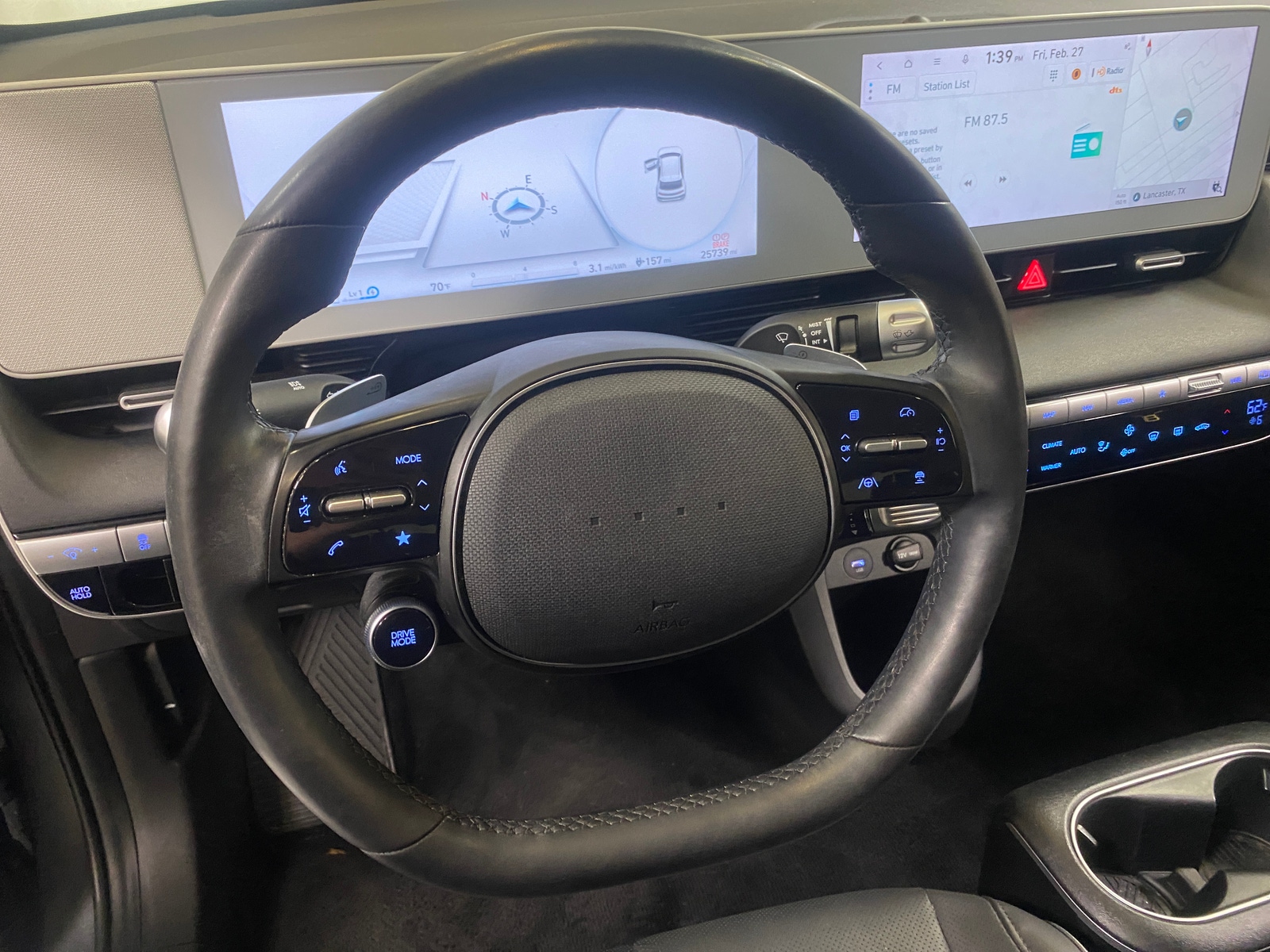 Thumbnail: 2023 Hyundai Ioniq 5 - 2