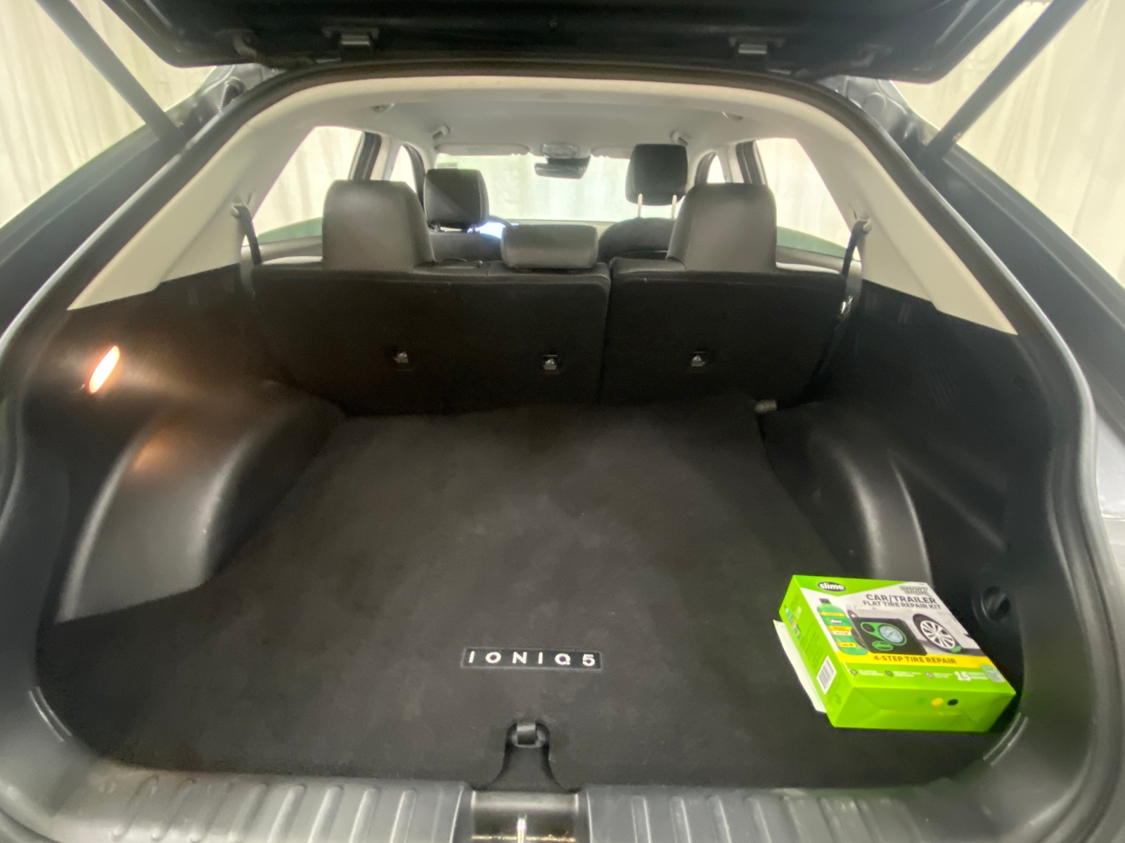 Thumbnail: 2023 Hyundai Ioniq 5 - 6