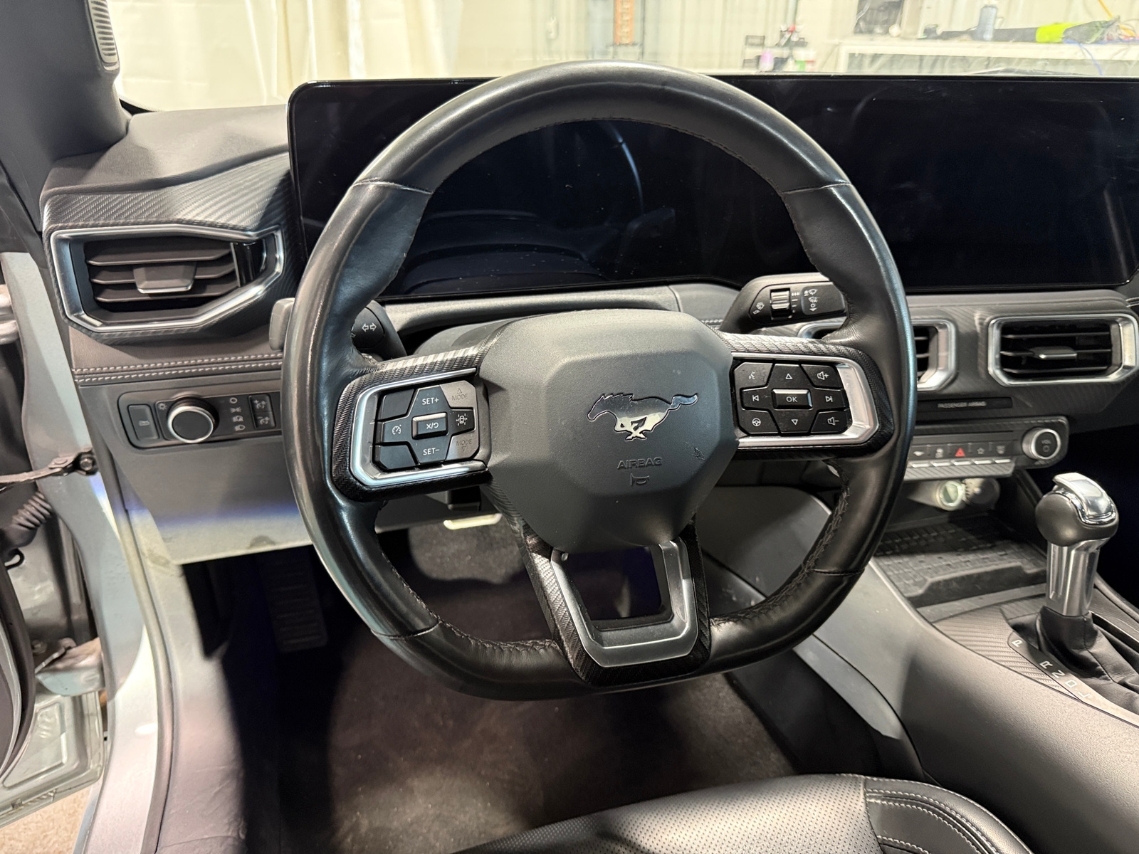 Thumbnail: 2024 Ford Mustang - 3