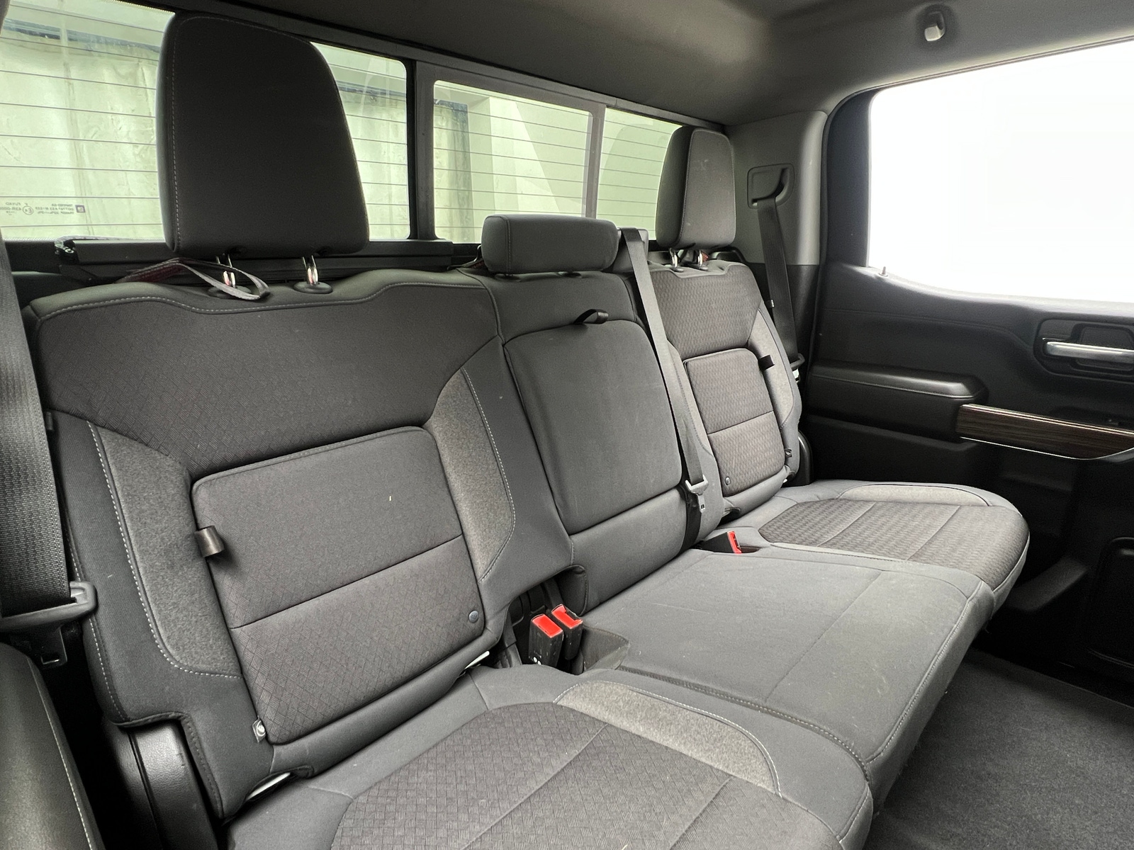 Thumbnail: 2020 Chevrolet Silverado 1500 - 6