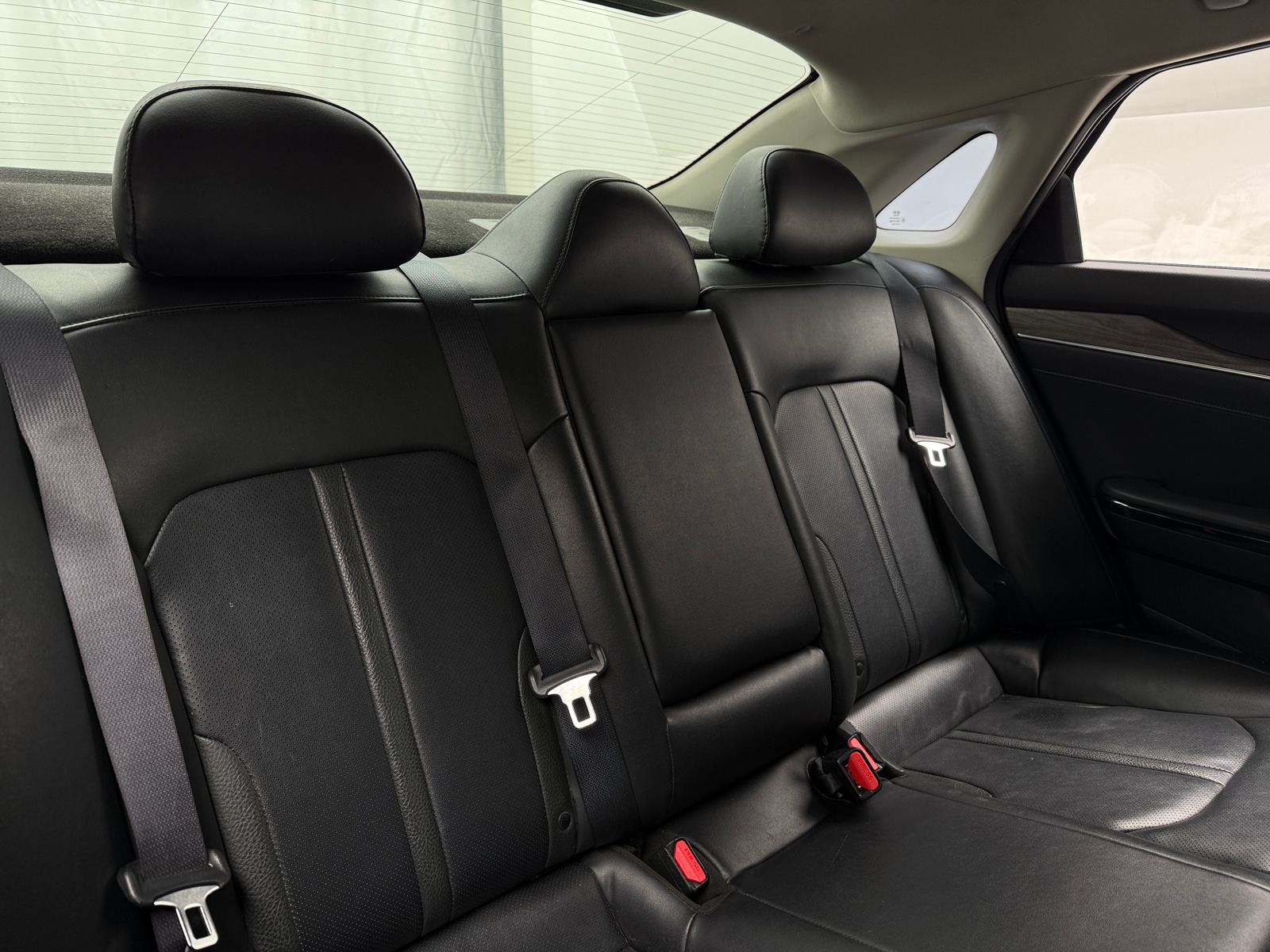 Thumbnail: 2021 Kia K5 - 5