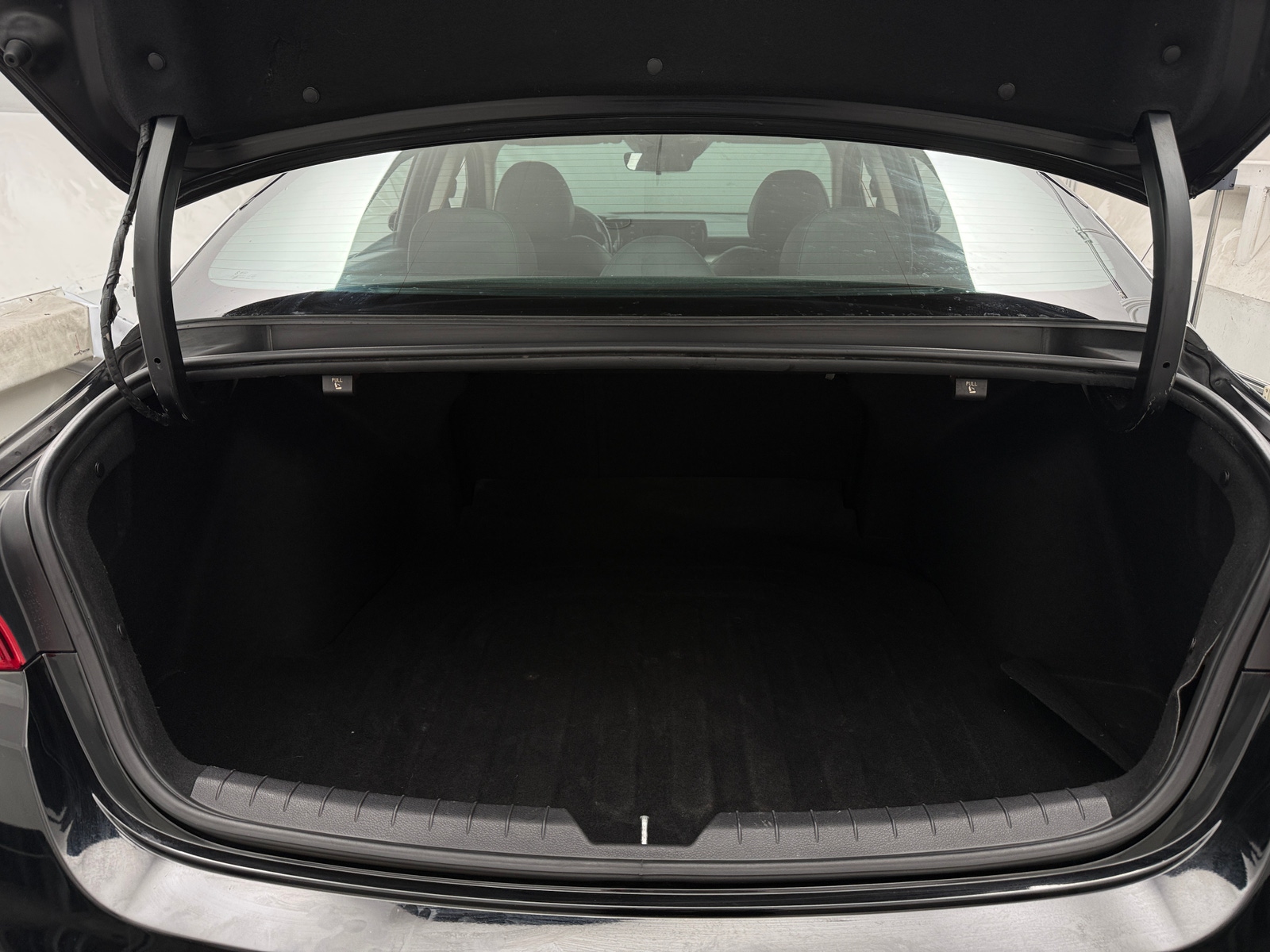 Thumbnail: 2021 Kia K5 - 6