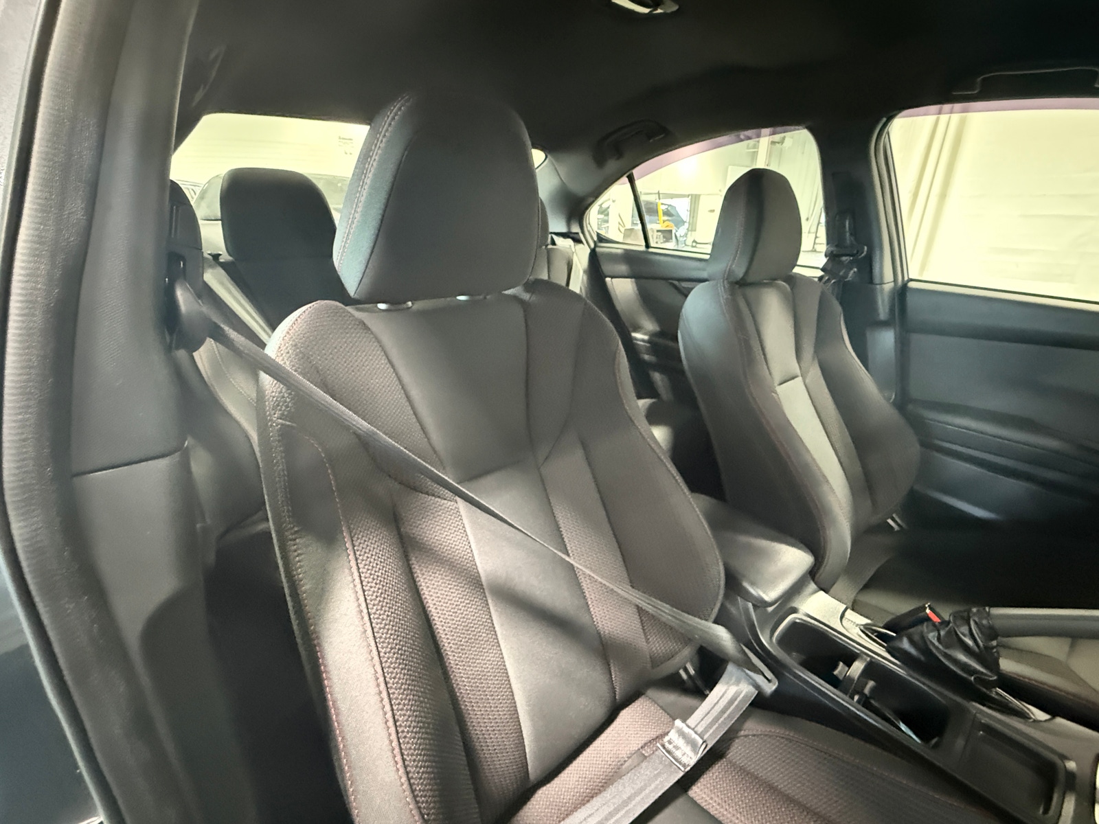 Thumbnail: 2023 Subaru WRX - 2