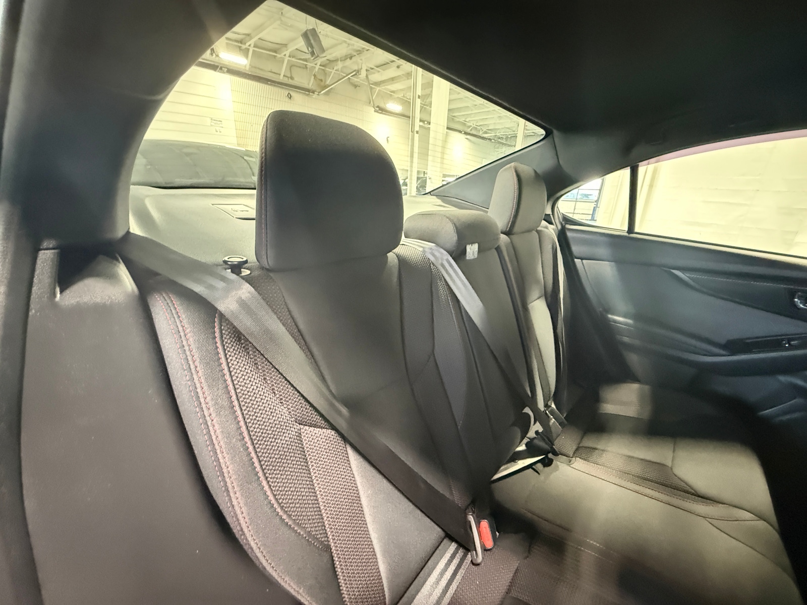 Thumbnail: 2023 Subaru WRX - 6