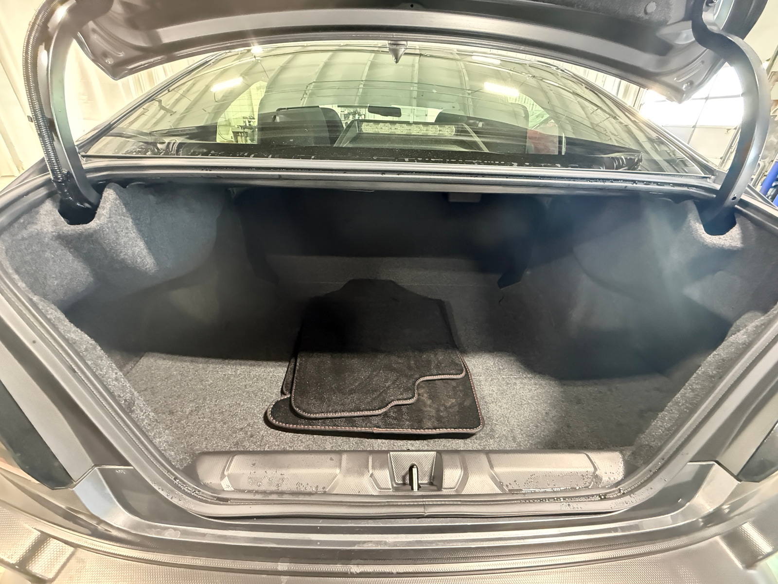 Thumbnail: 2023 Subaru WRX - 7