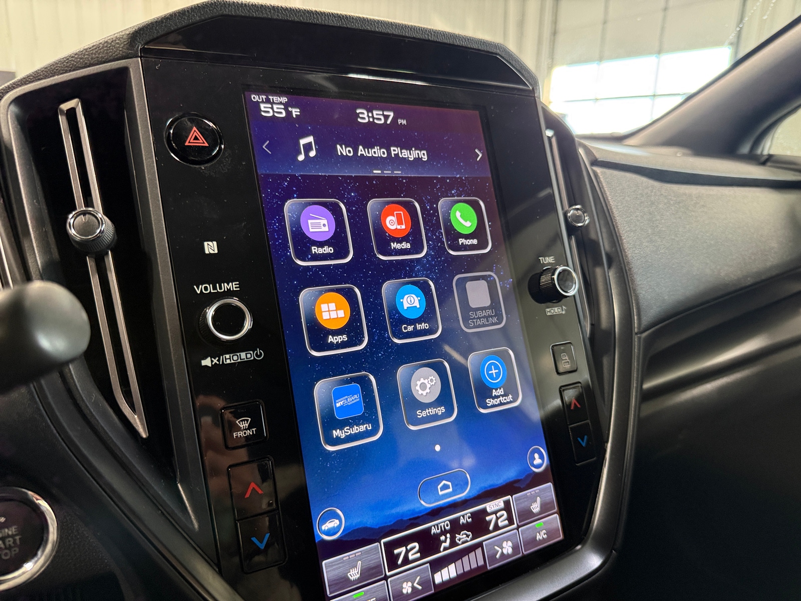 Thumbnail: 2023 Subaru WRX - 4