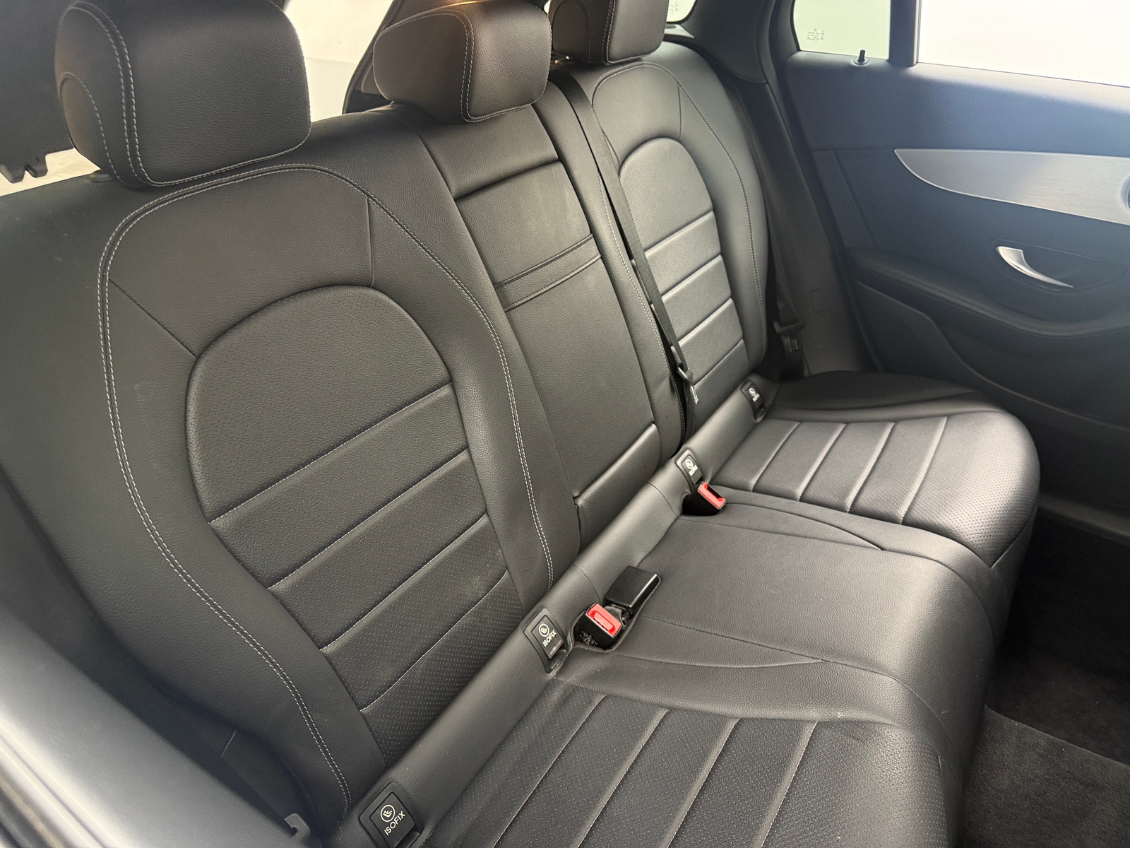 Thumbnail: 2019 Mercedes-Benz GLC - 5