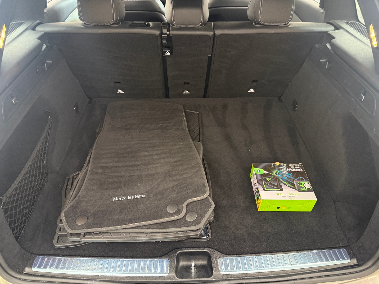 Thumbnail: 2019 Mercedes-Benz GLC - 6