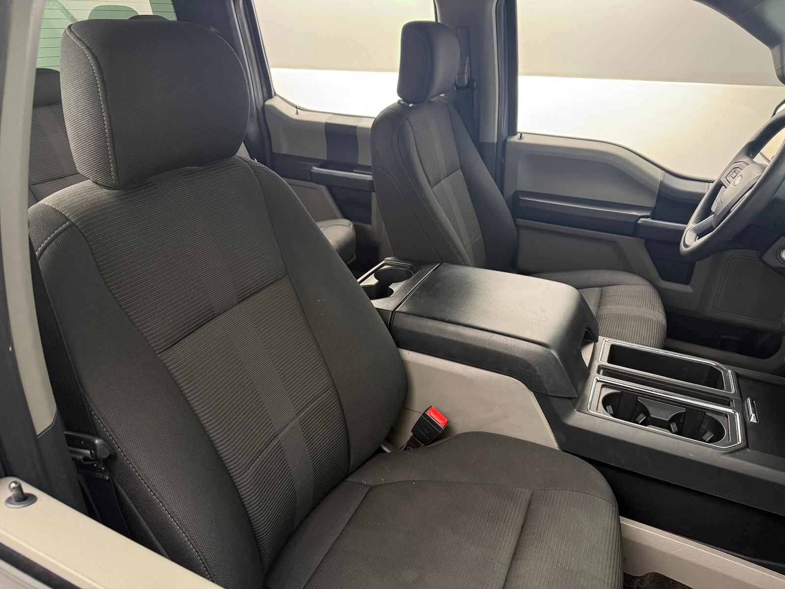 Thumbnail: 2020 Ford Econoline - 2