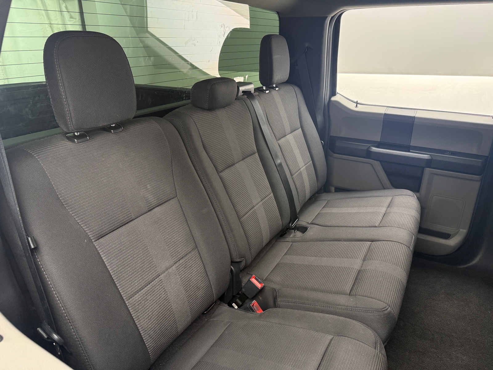 Thumbnail: 2020 Ford Econoline - 6