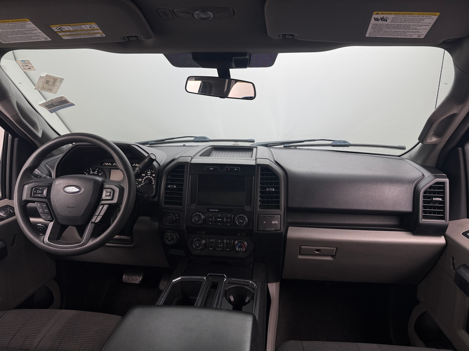 Thumbnail: 2020 Ford Econoline - 3